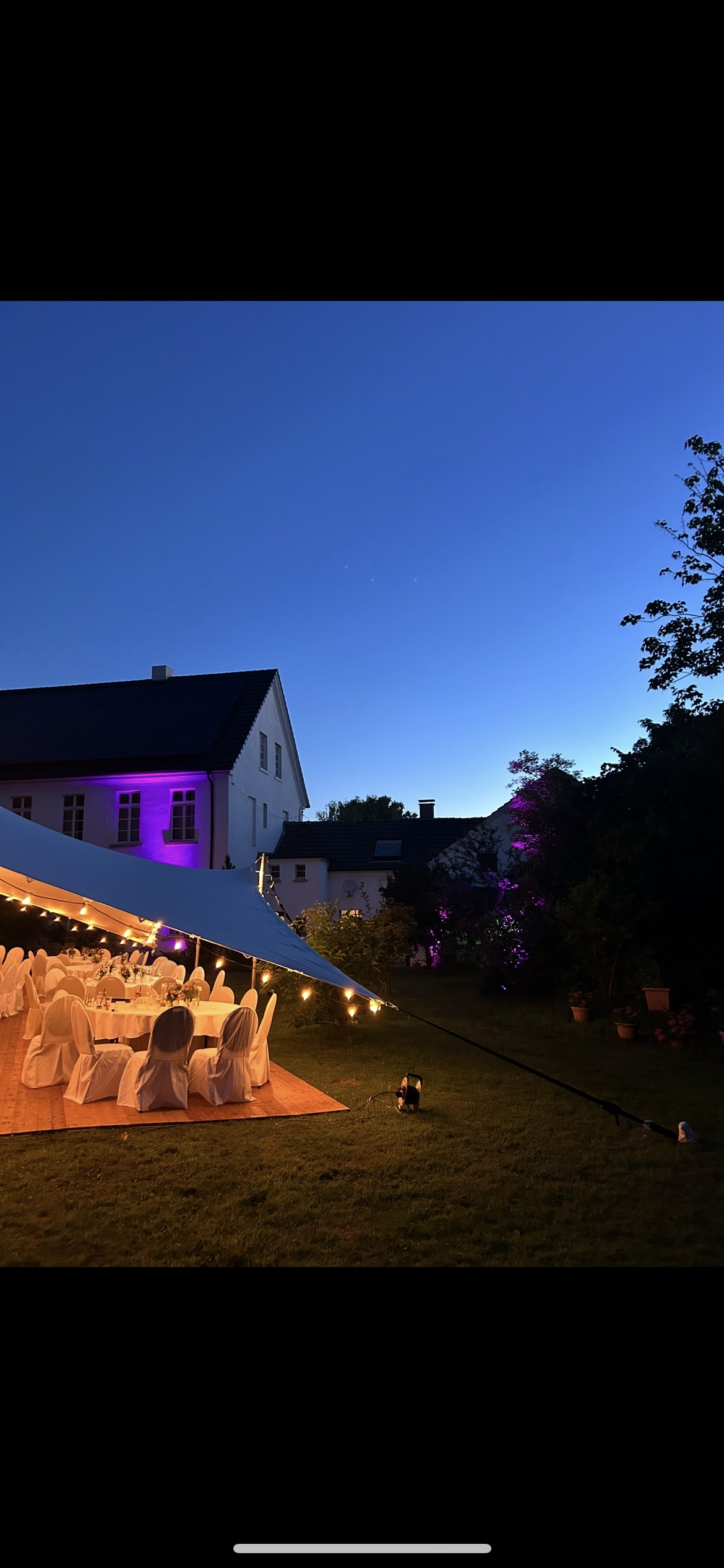 Hochzeit: Wyinger Hof