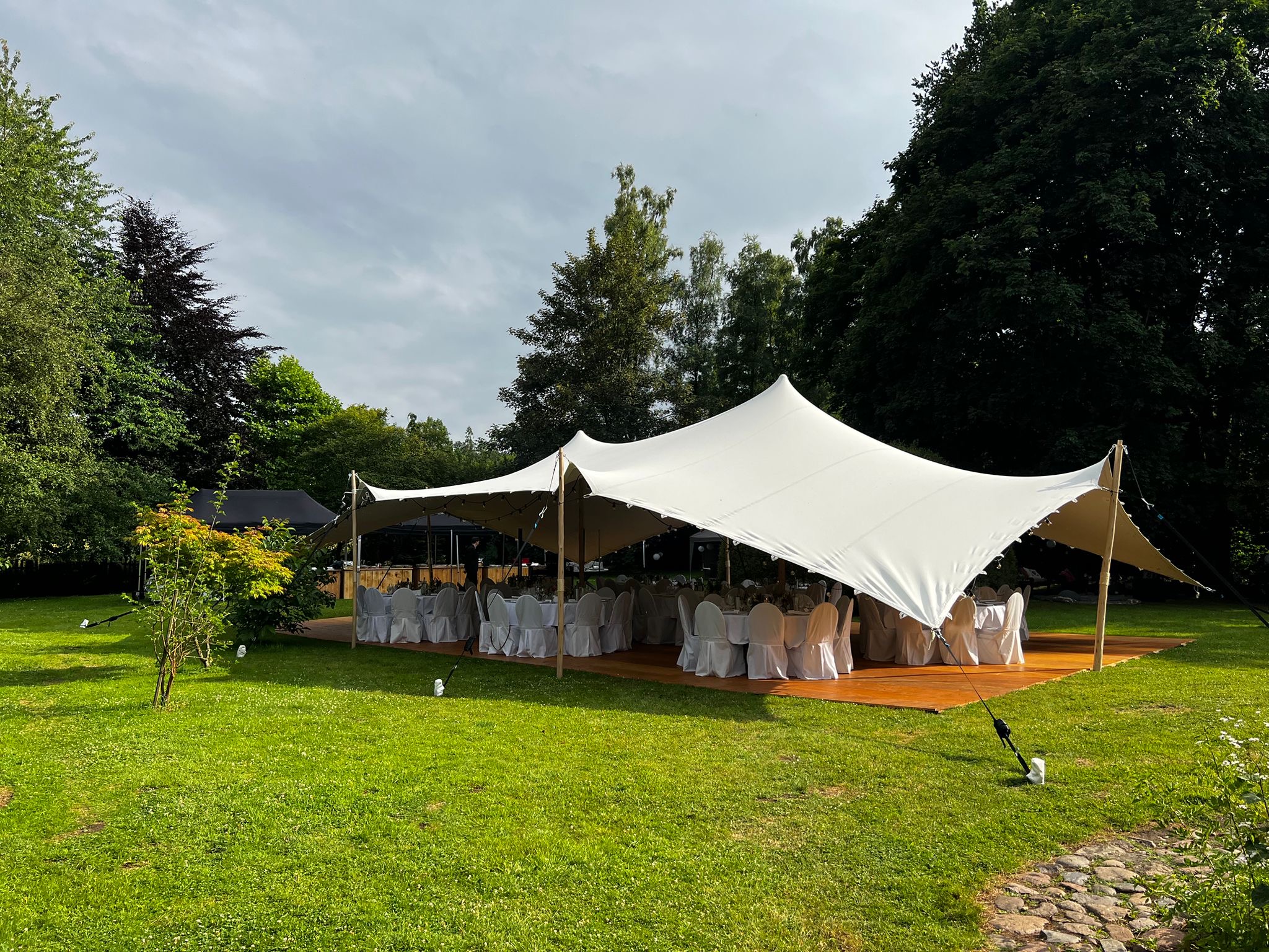 Hochzeit: Wyinger Hof