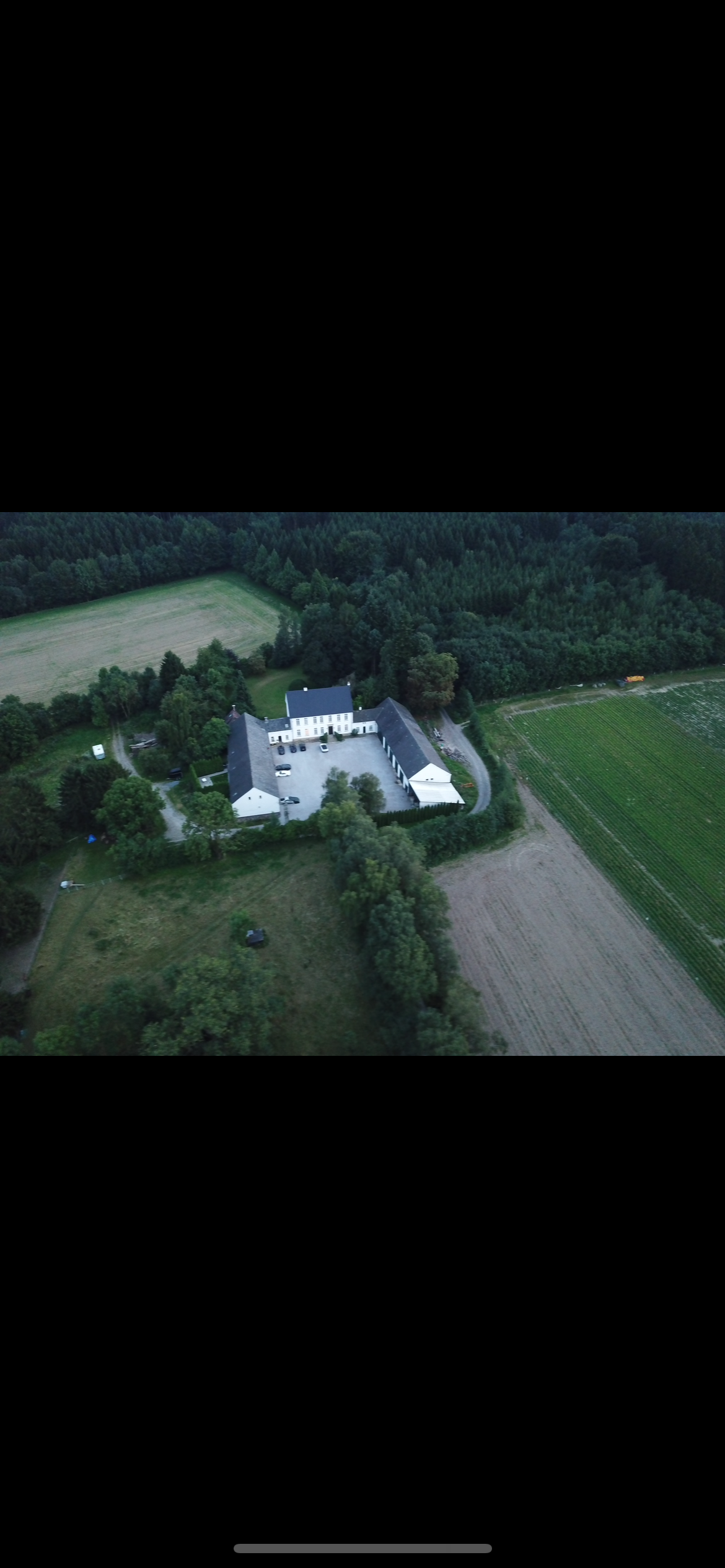 Hochzeit: Wyinger Hof