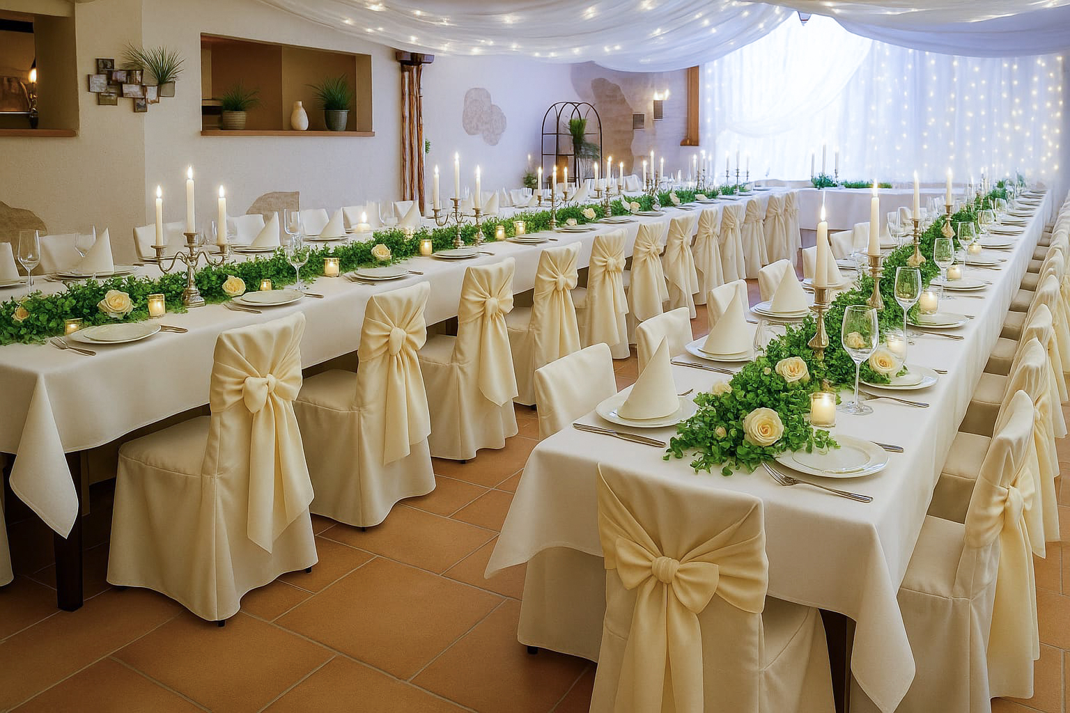 Bruiloft - Geeignet für: Eventlocation - Oostenrijk - Tanzpalais Highlight