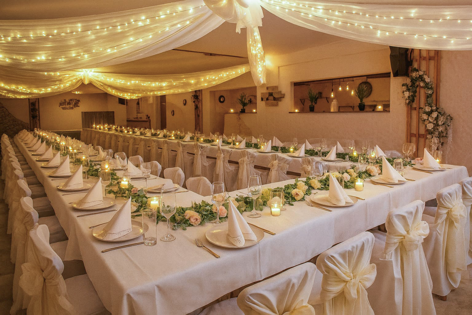 Bruiloft - Geeignet für: Eventlocation - Oostenrijk - Tanzpalais Highlight