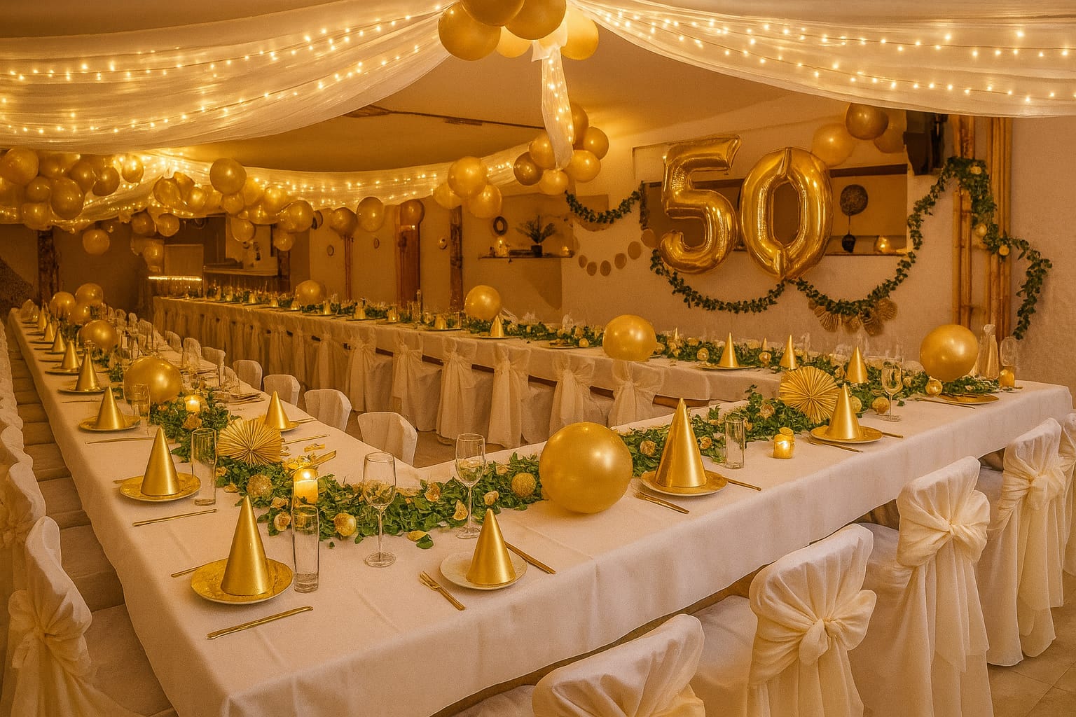Hochzeit: Tanzpalais Highlight