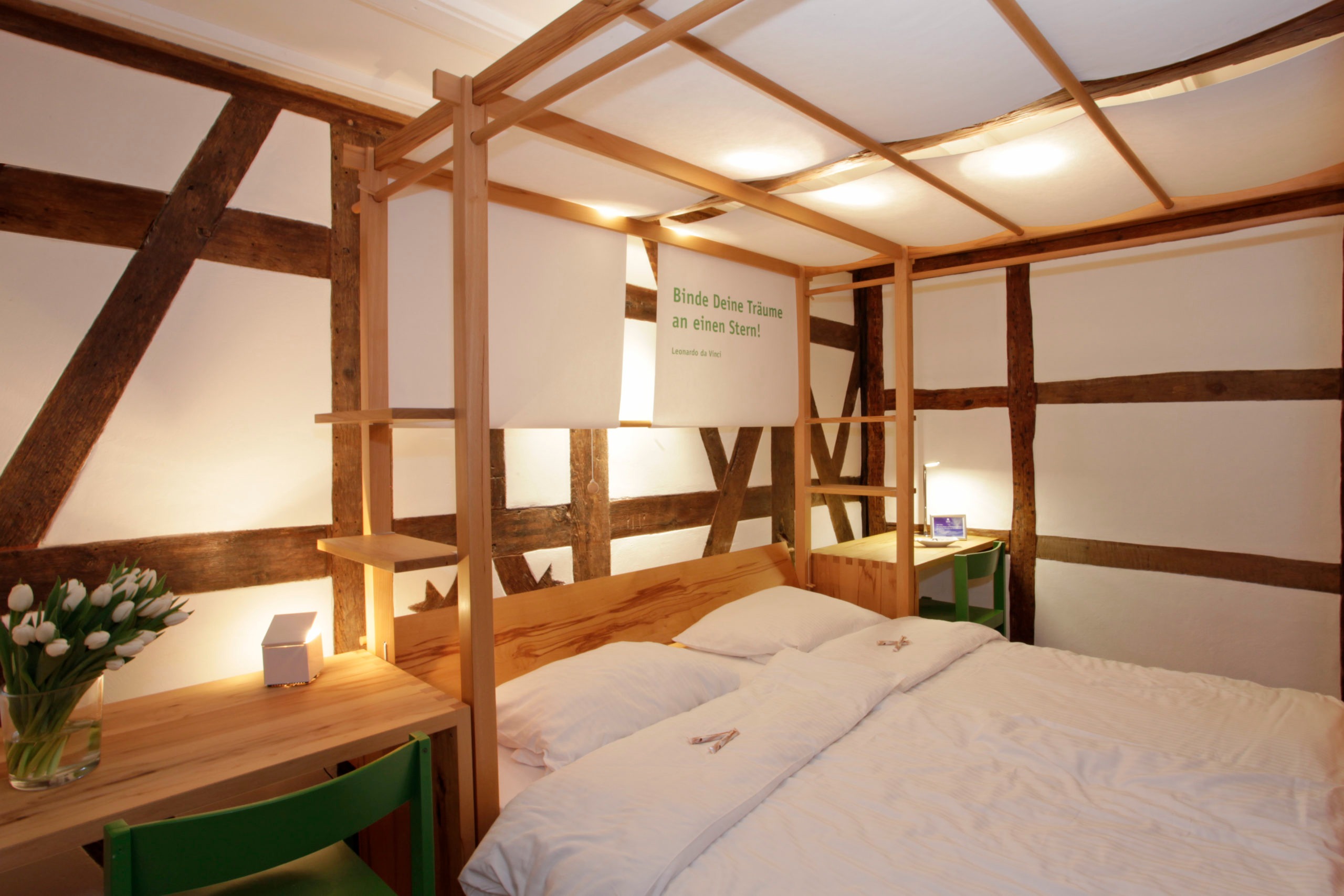 Hochzeitslocation: Landhotel Mühle am Schlossberg