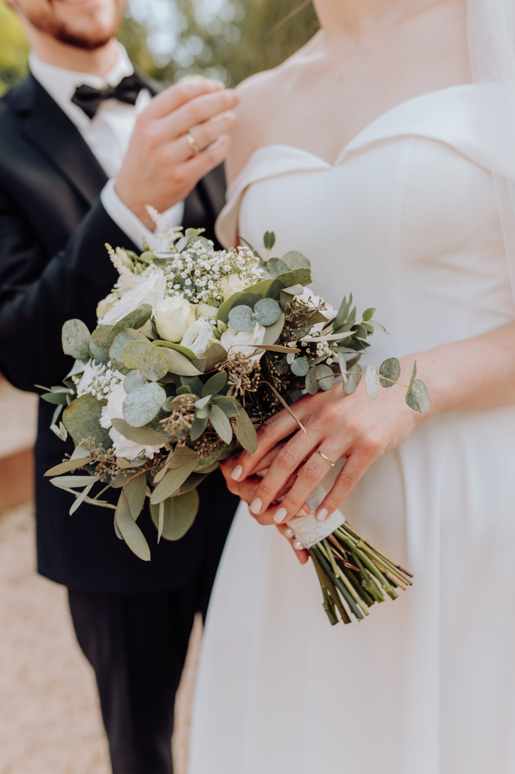 Wedding - Rhineland-Palatinate - Landhotel Mühle am Schlossberg