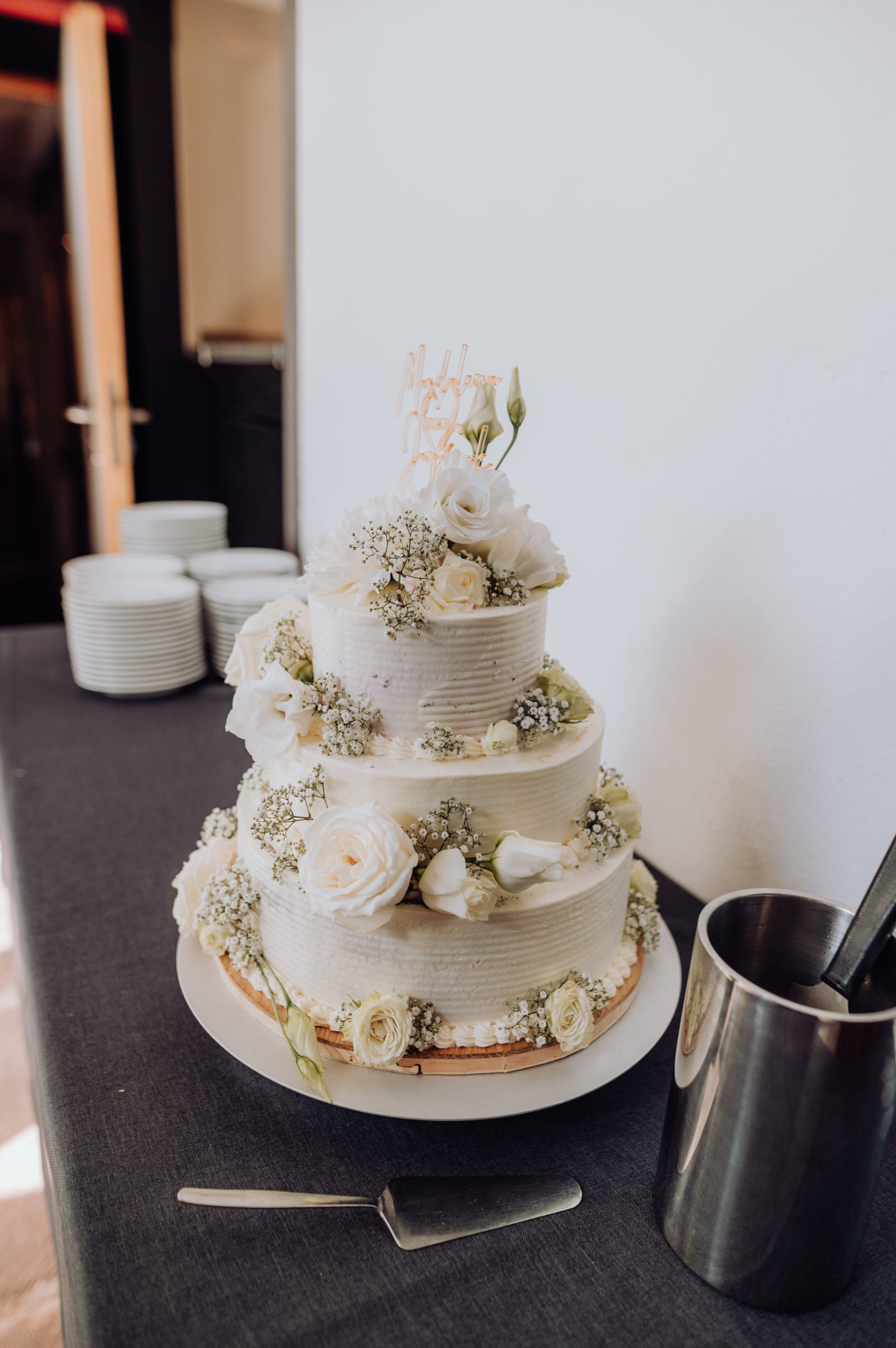 Wedding - Rhineland-Palatinate - Landhotel Mühle am Schlossberg