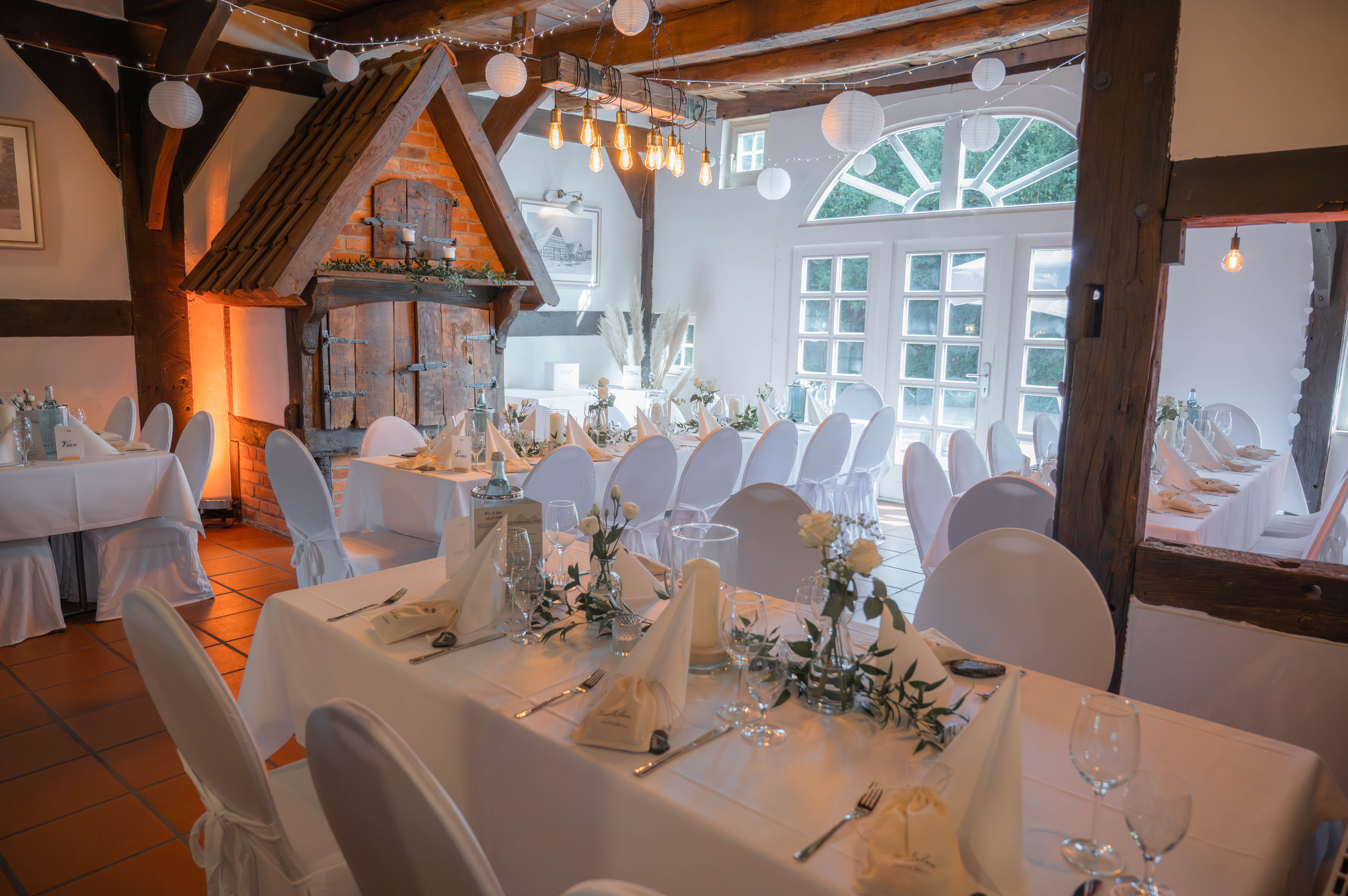 Hochzeitslocation: Niedermeiers - Hochzeit  - Niedermeier's Hof