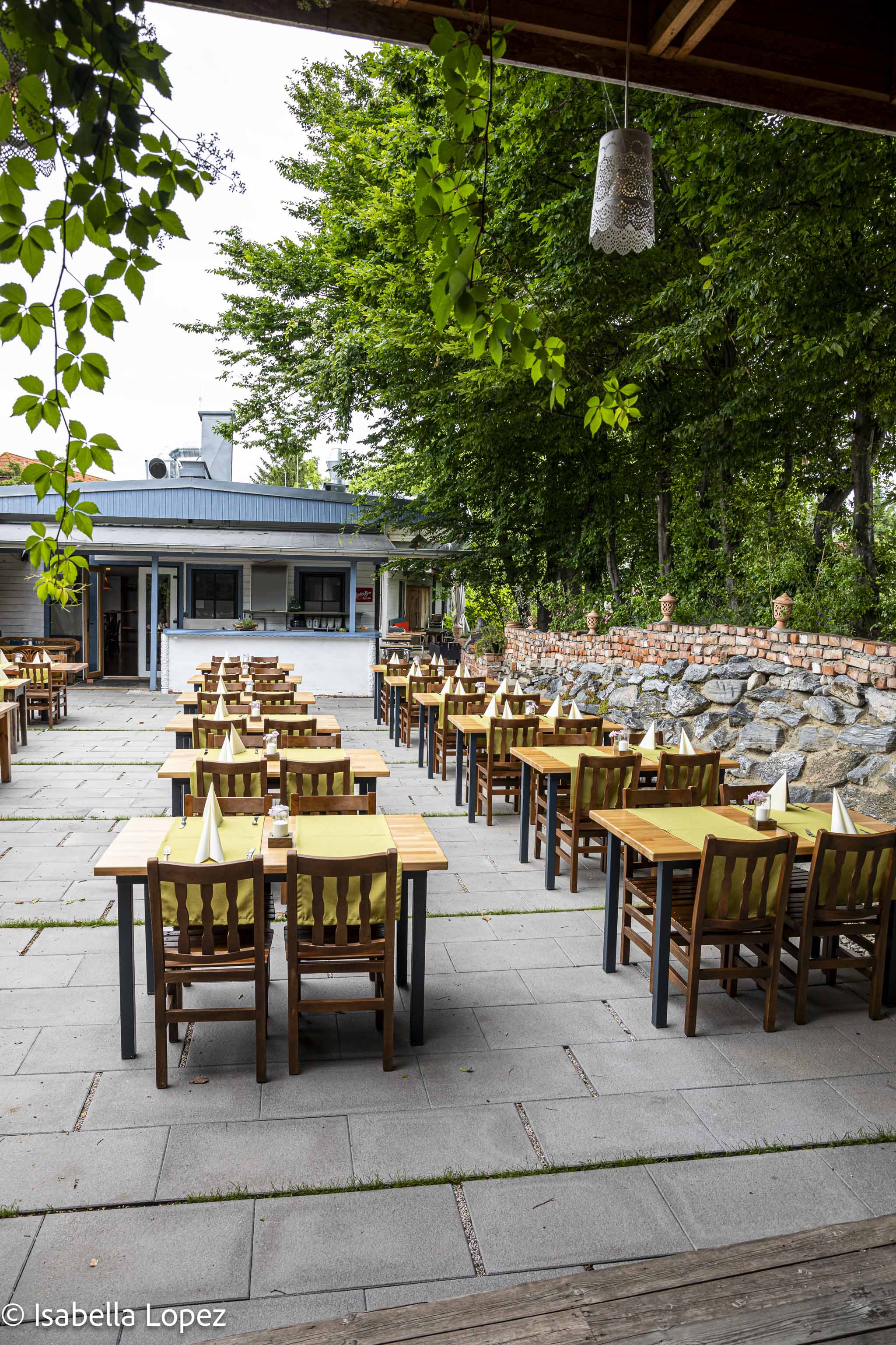 Hochzeit - Hochzeits-Stil: Rustic - Wien-Stadt Penzing - Misyamasa Restaurant