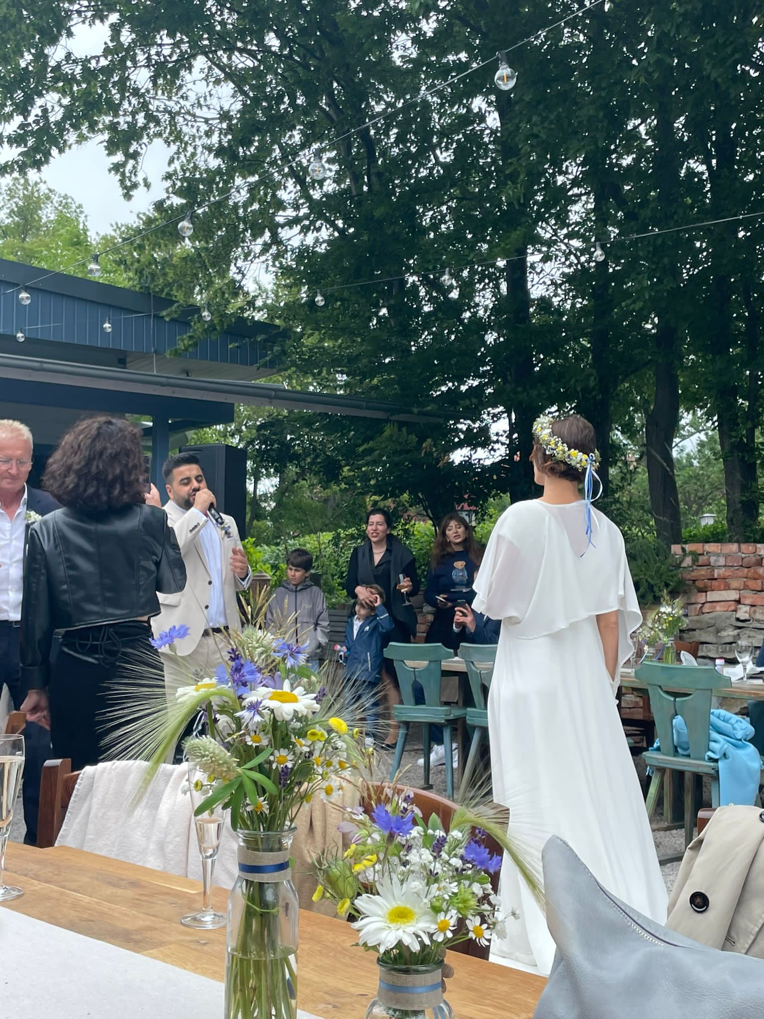 Hochzeitslocation: Misyamasa Restaurant