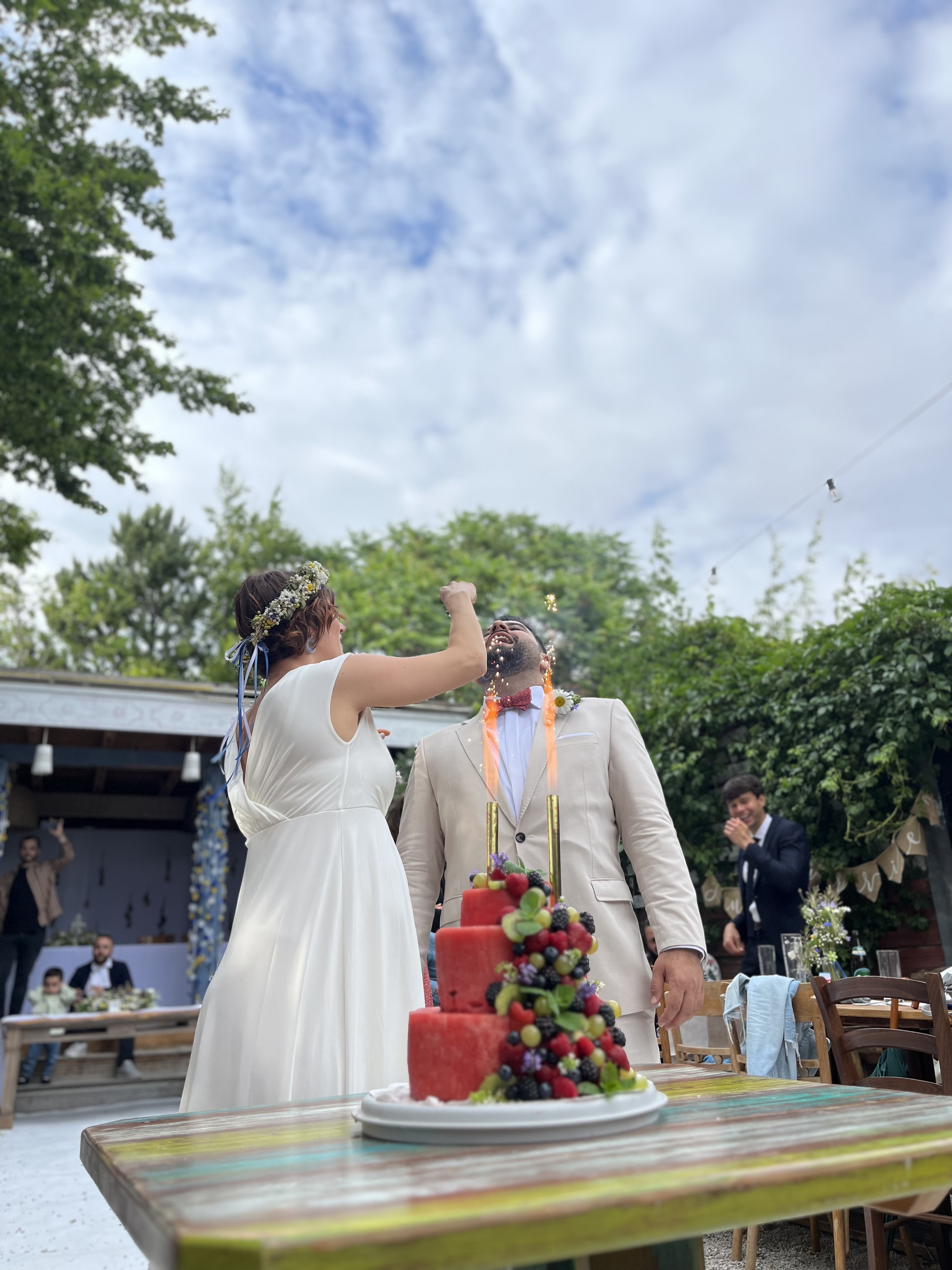 Hochzeitslocation: Misyamasa Restaurant