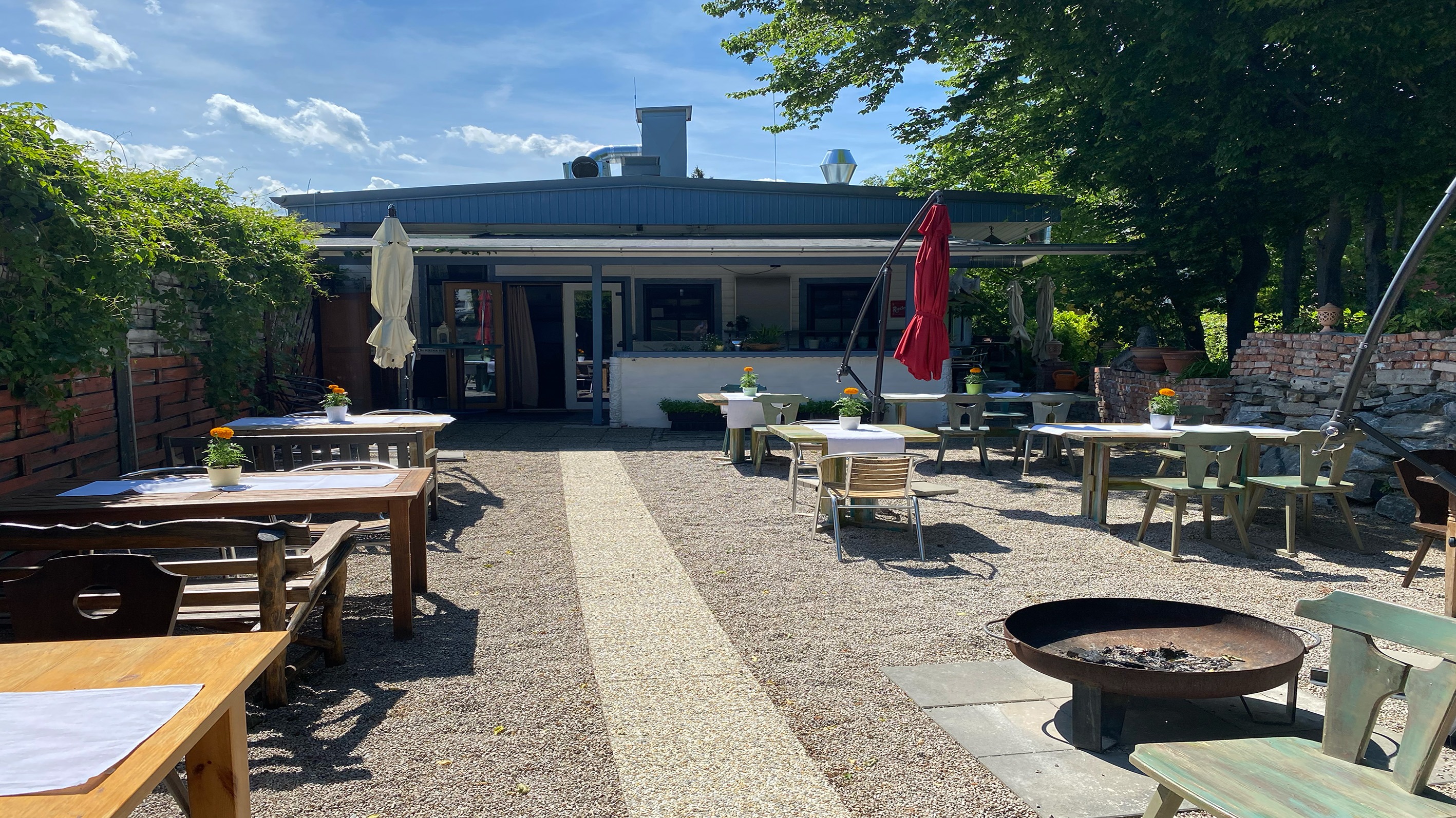 Bruiloft - Art der Location: Restaurant - Klosterneuburg - Misyamasa Restaurant