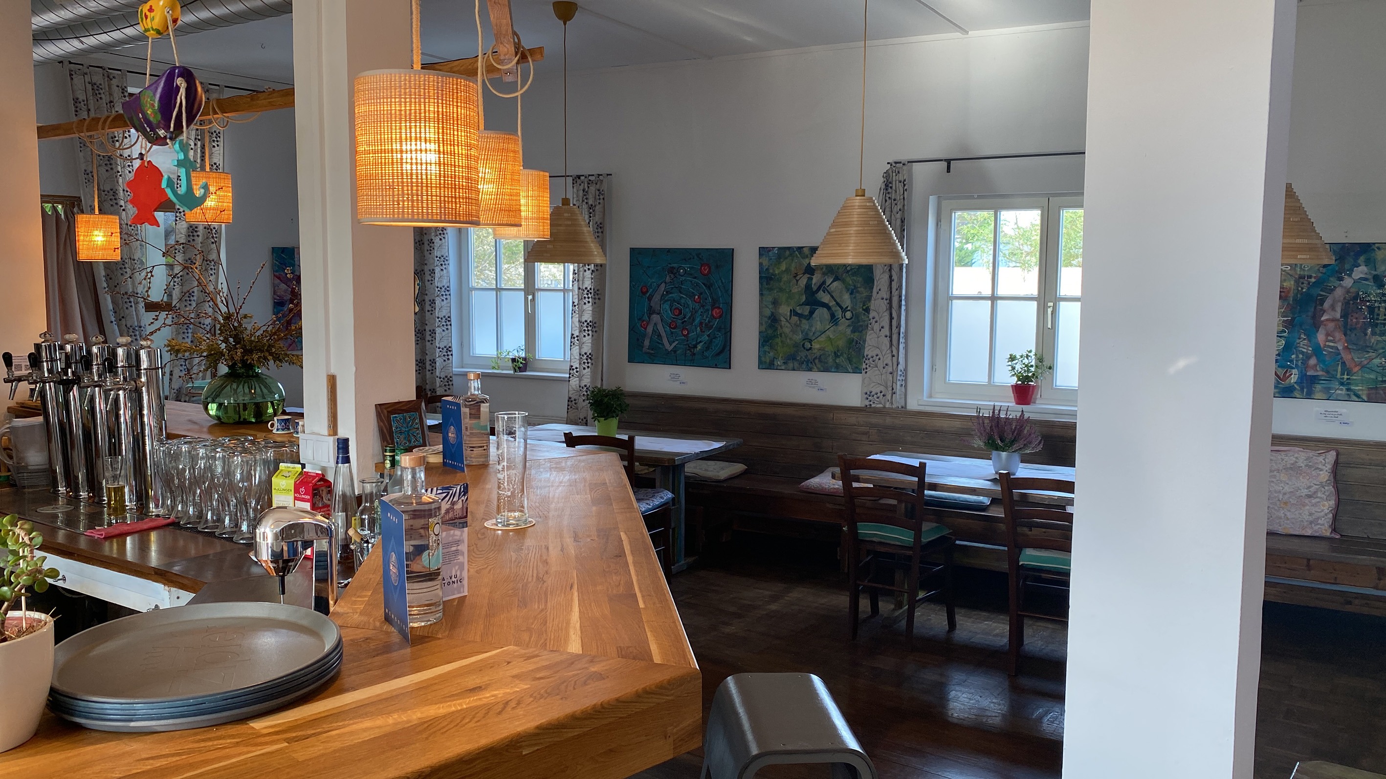 Hochzeitslocation: Misyamasa Restaurant