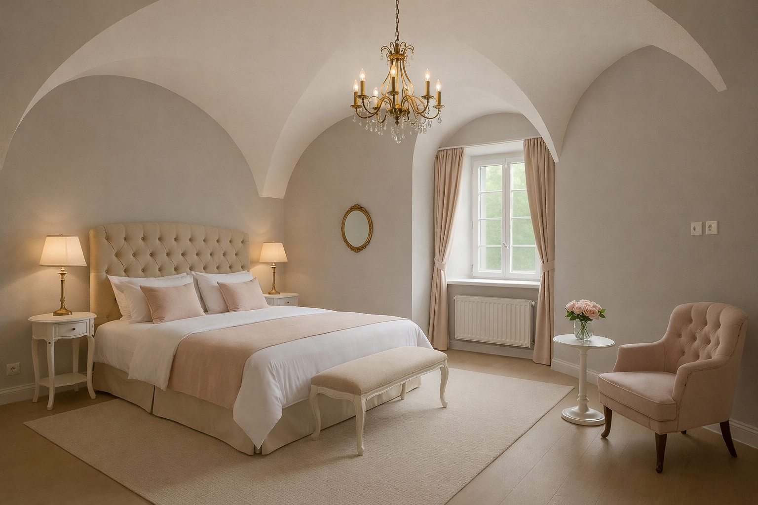 Hochzeitslocation: Schloss Mühlhof