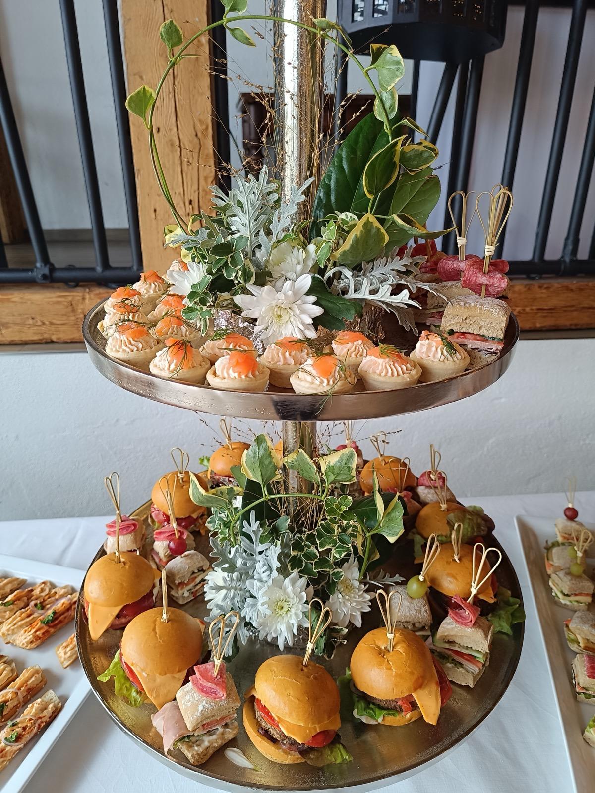 Hochzeit - PLZ 73495 (Deutschland) - Event-Scheune Röttenbach