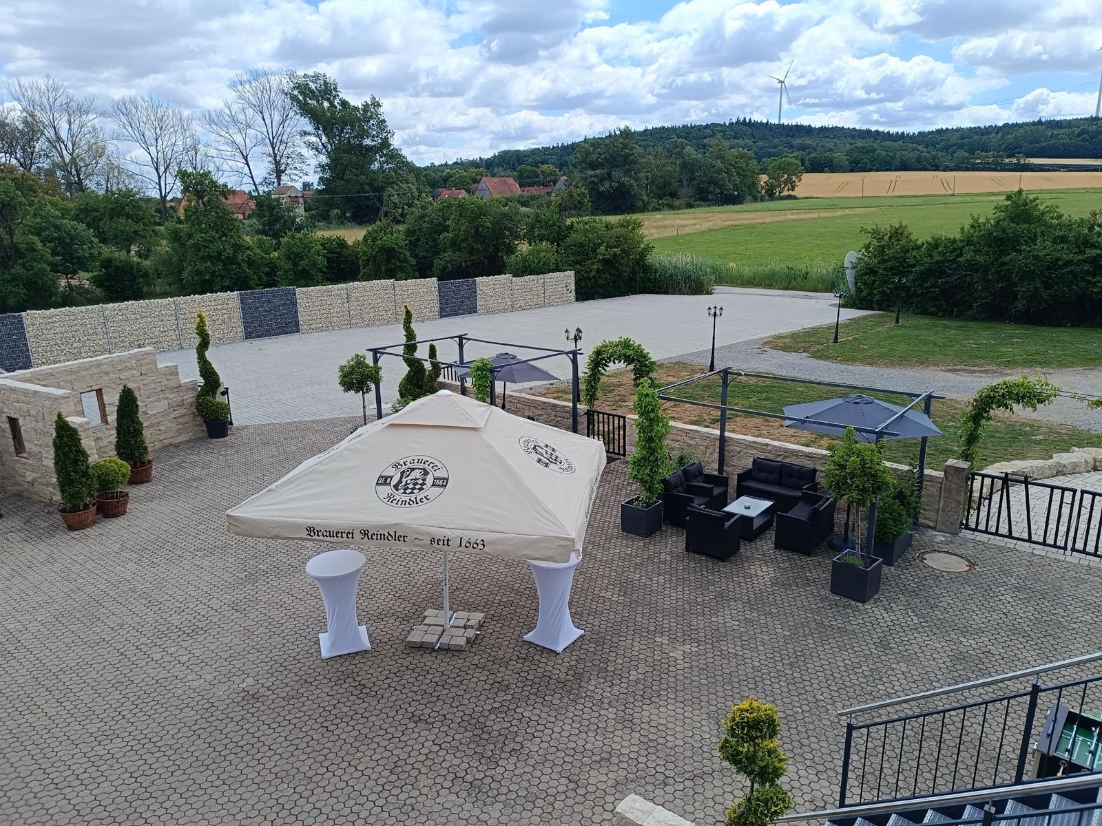 Hochzeit - PLZ 73495 (Deutschland) - Event-Scheune Röttenbach