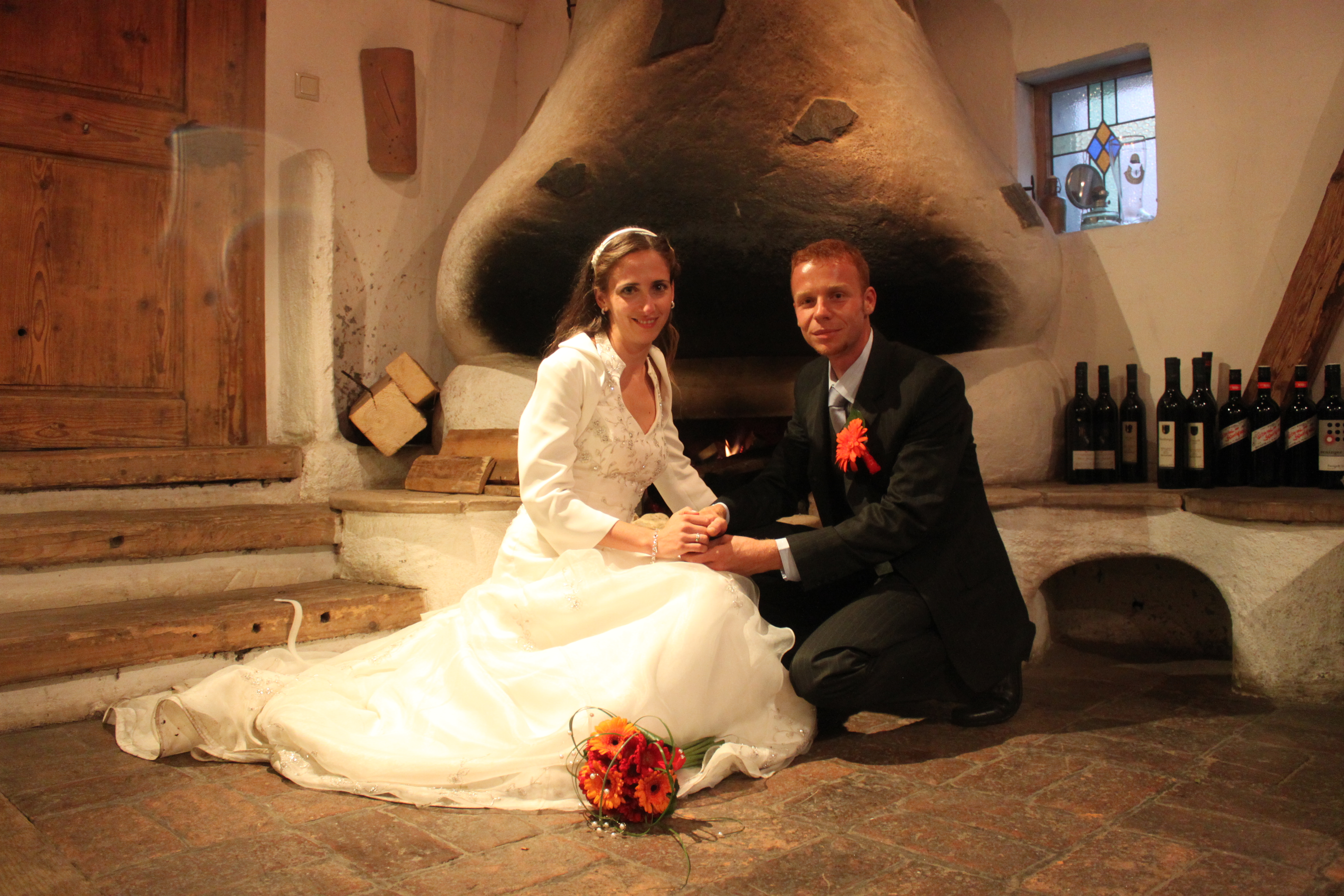 Hochzeit - Umgebung: in den Bergen - Passail - Steirisch Ursprung Hochzeitslocation 