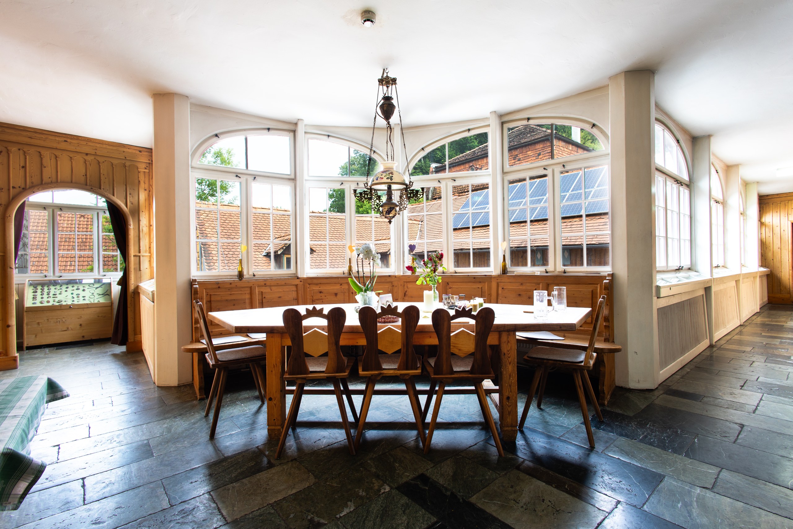 Hochzeit: Steirisch Ursprung Hochzeitslocation 