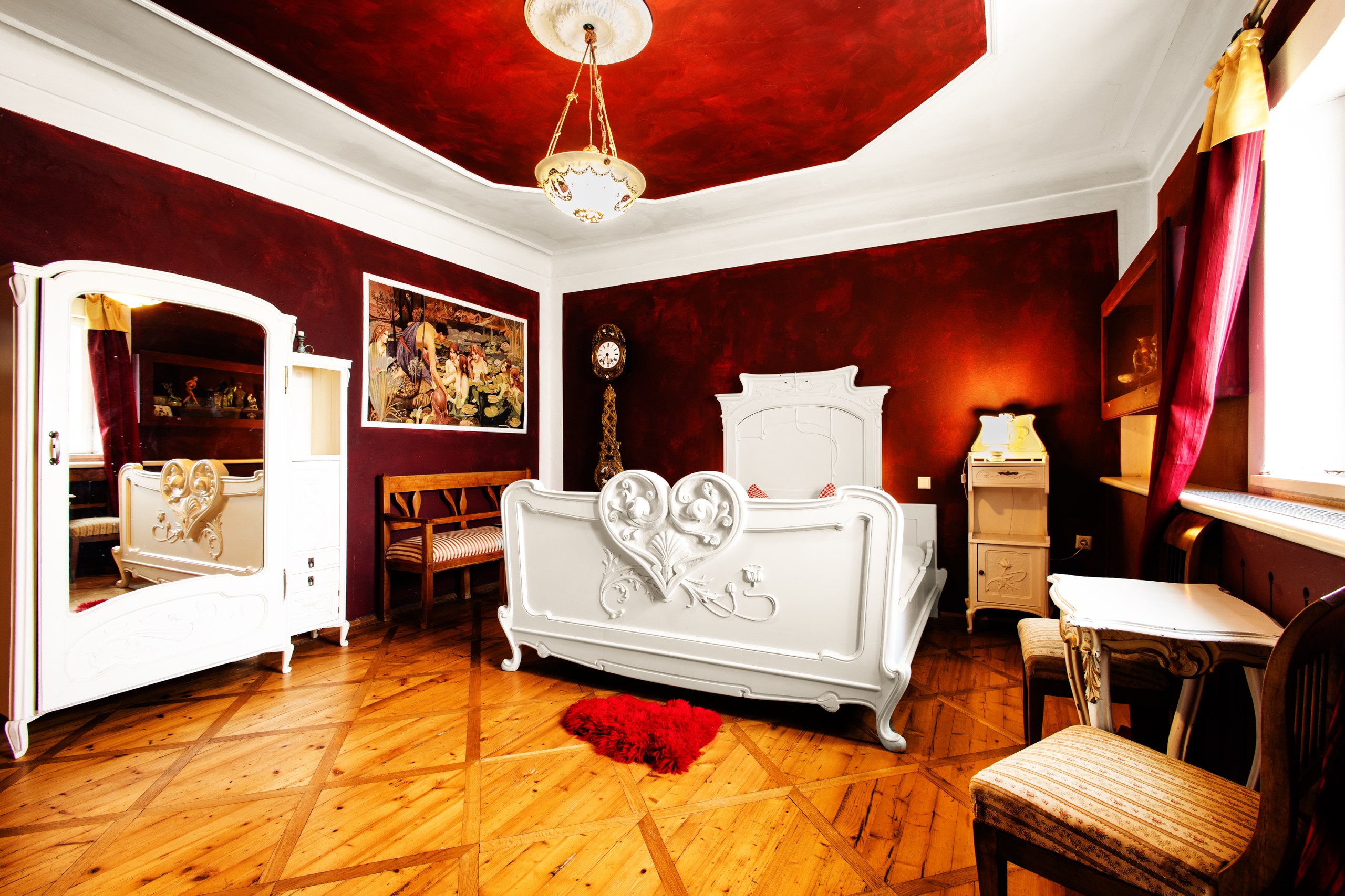 Hochzeit: Steirisch Ursprung Hochzeitslocation 