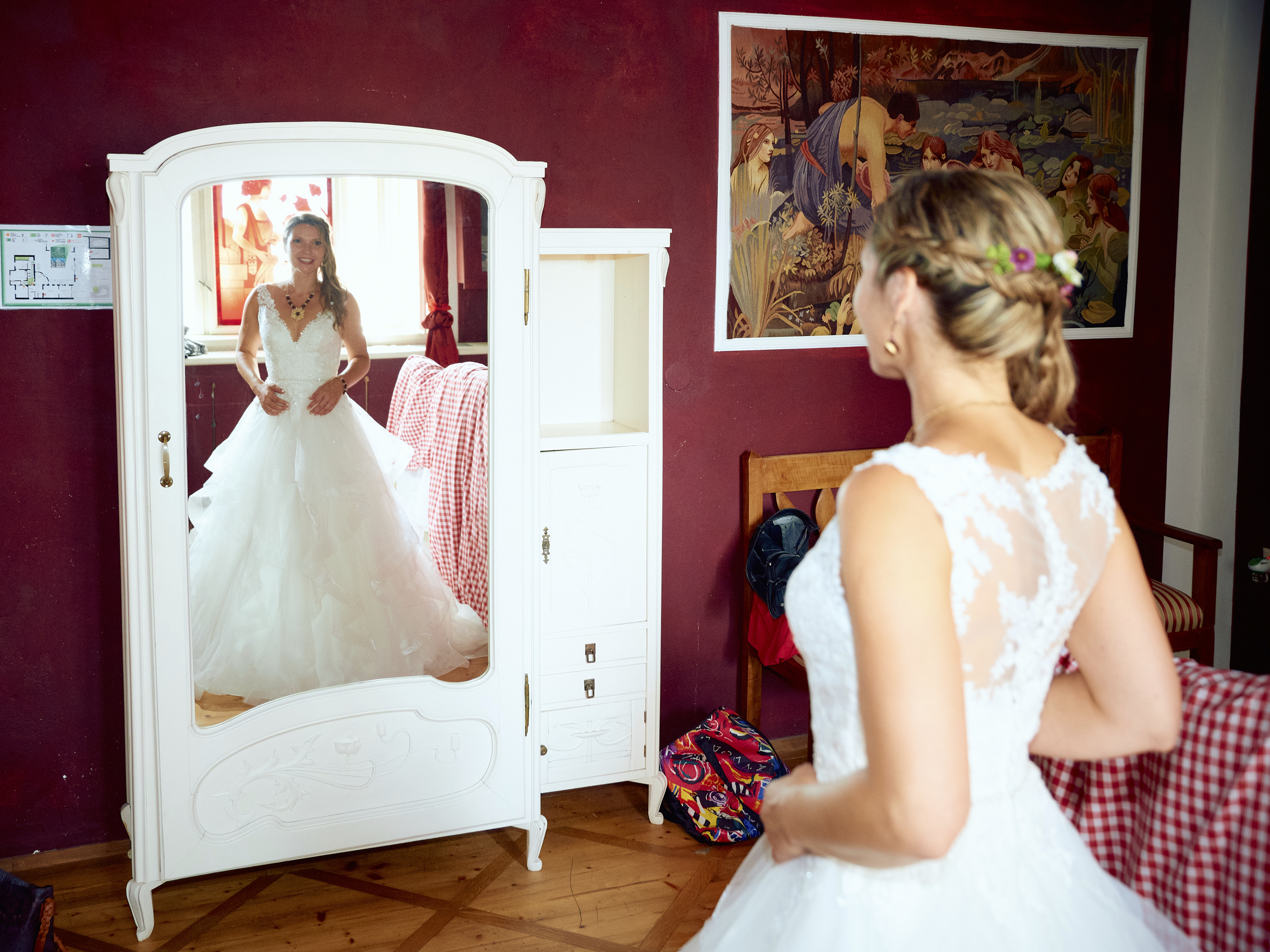 Hochzeit: Steirisch Ursprung Hochzeitslocation 