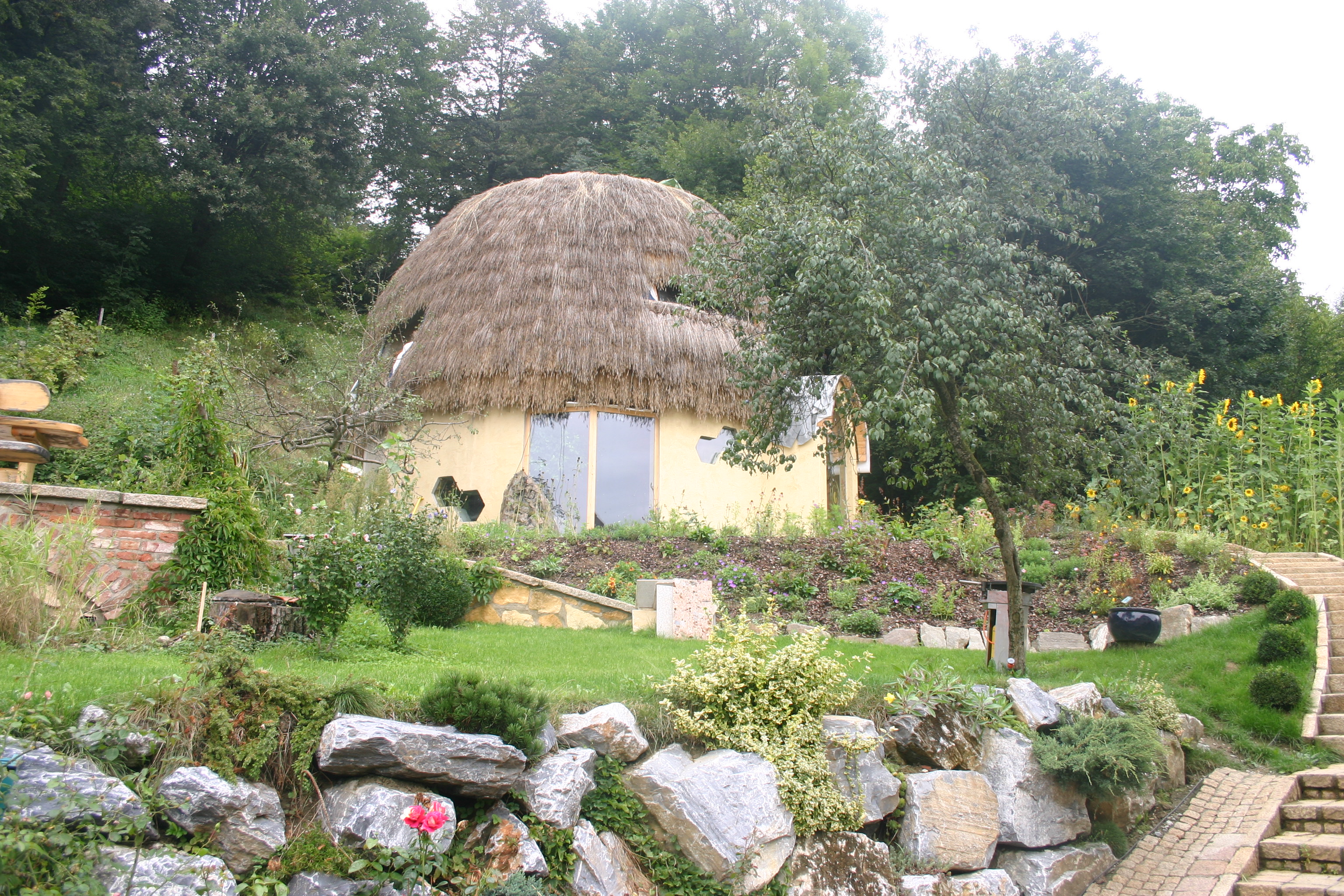 Hochzeit: Steirisch Ursprung Hochzeitslocation 