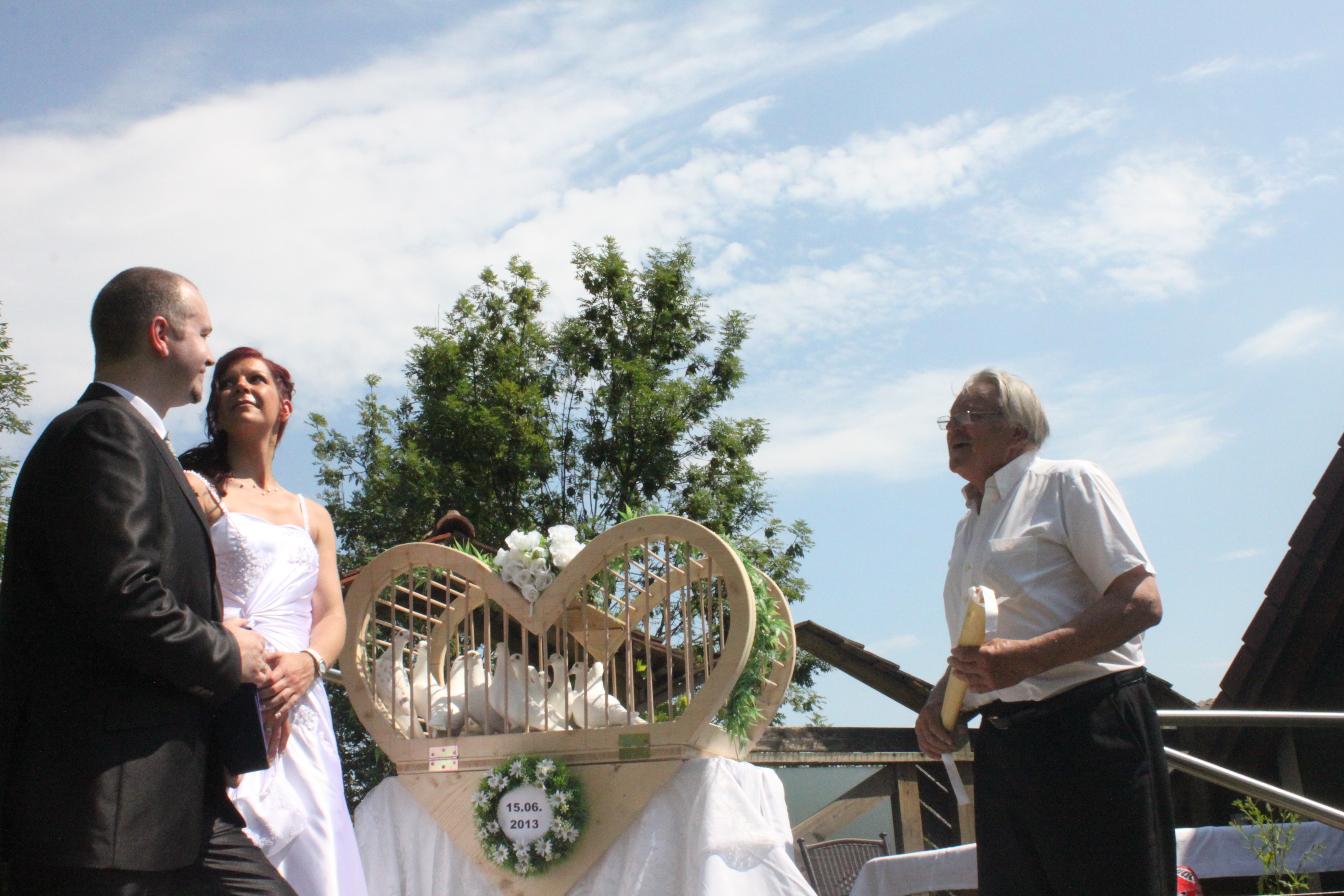 Hochzeit: Steirisch Ursprung Hochzeitslocation 