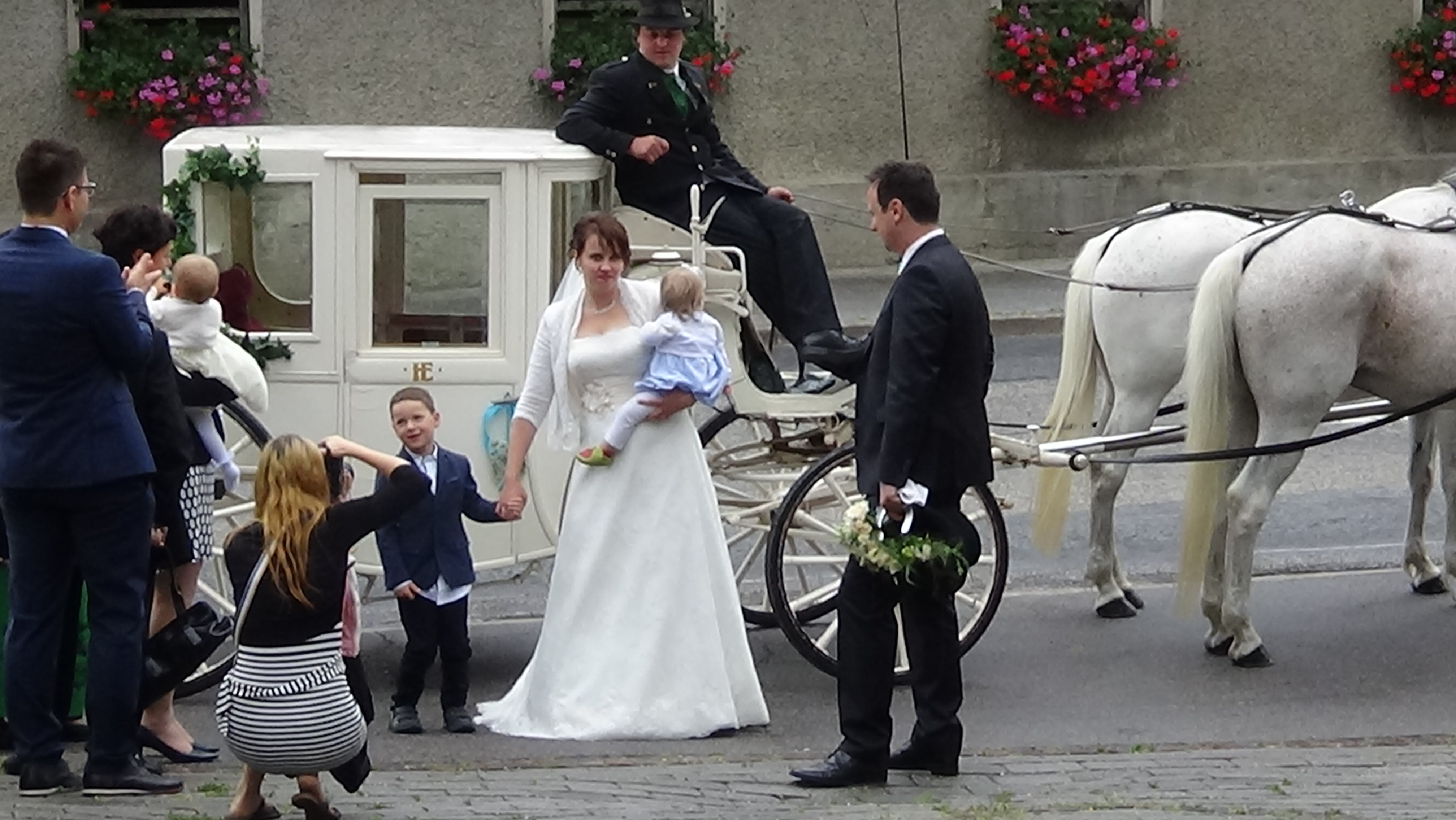Hochzeit: Steirisch Ursprung Hochzeitslocation 