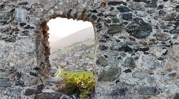 Wedding - Strassen - Burg Heinfels