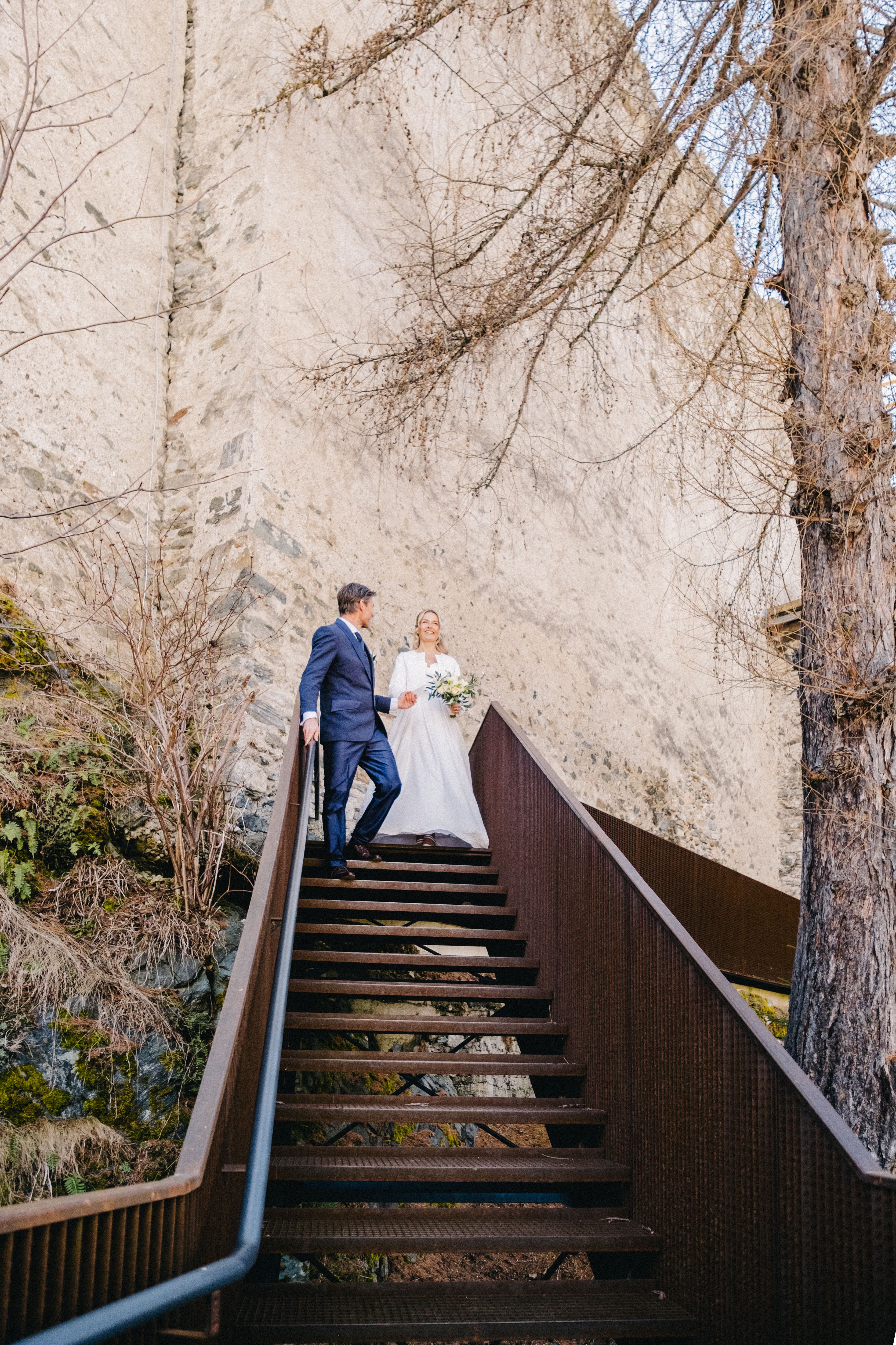 Hochzeitslocation: Burg Heinfels