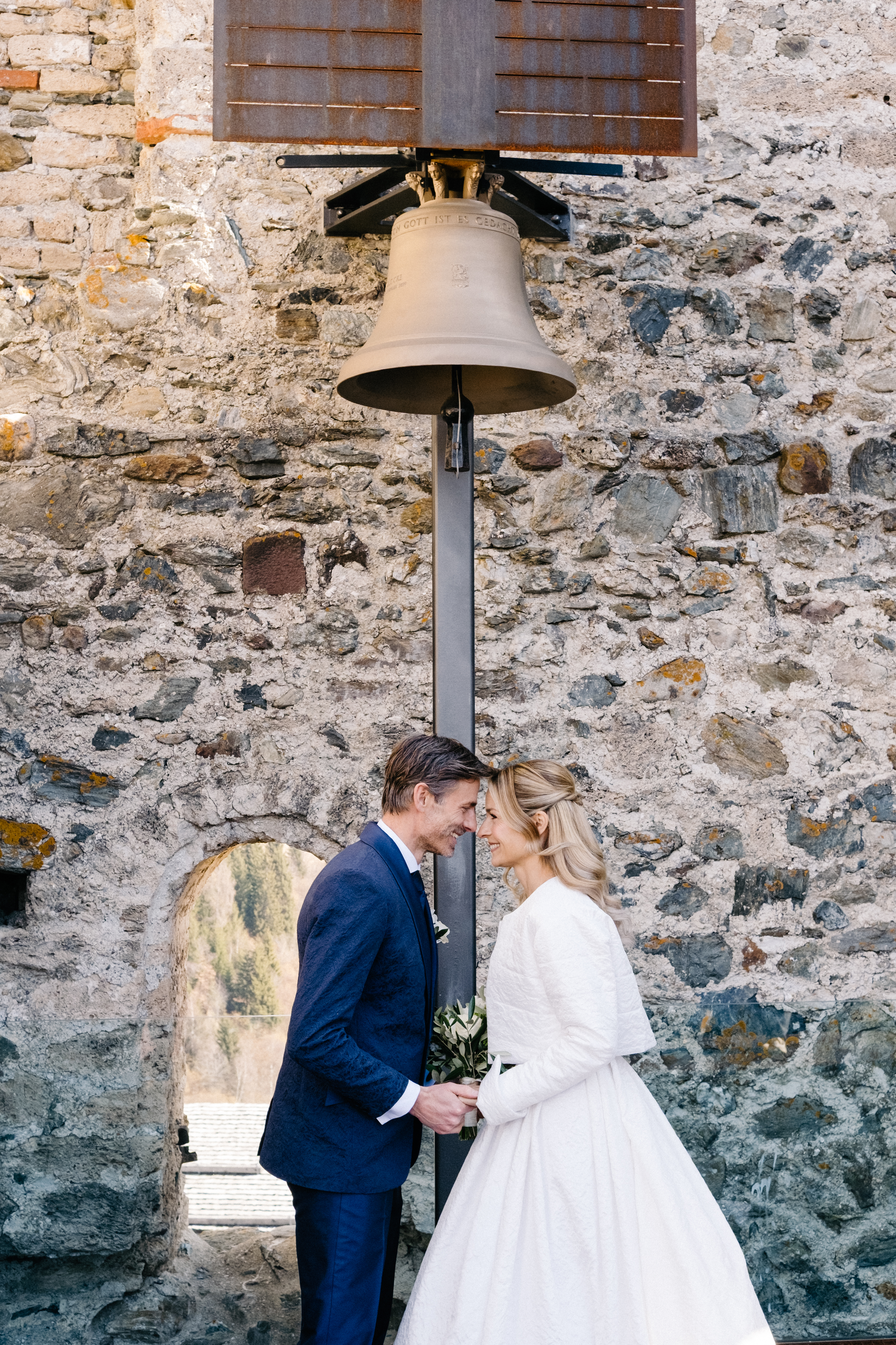 Hochzeitslocation: Burg Heinfels