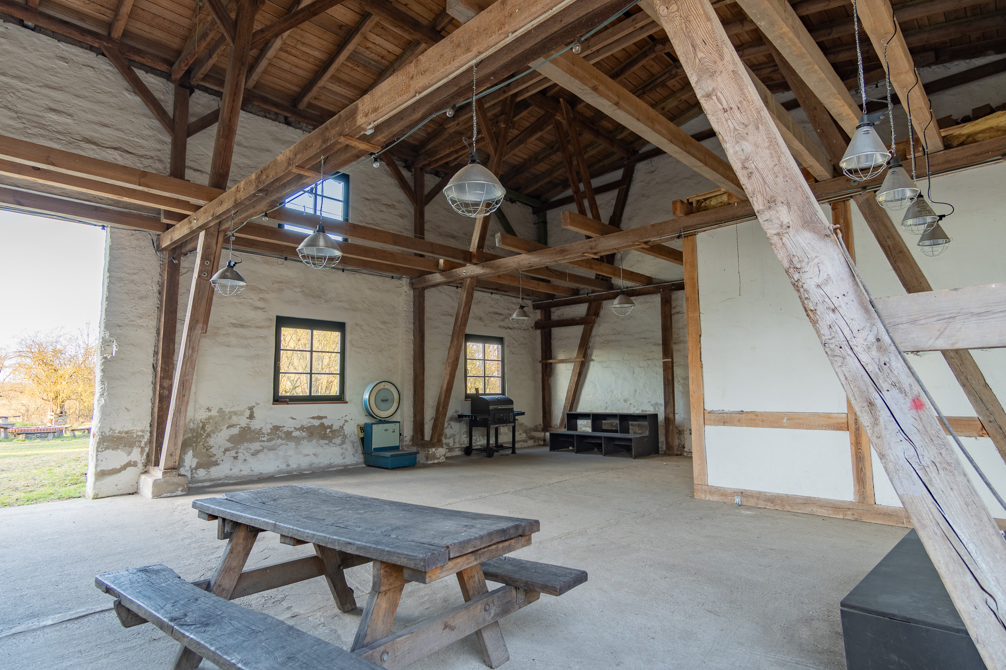 Hochzeit: Behringhof 