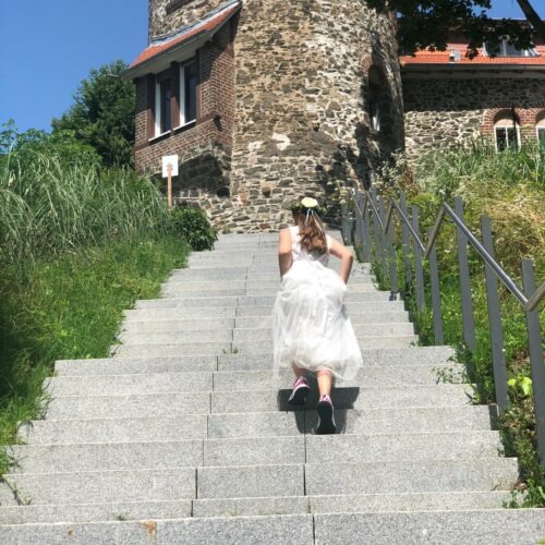 Hochzeitslocation: Restaurant Villa  Meßmer