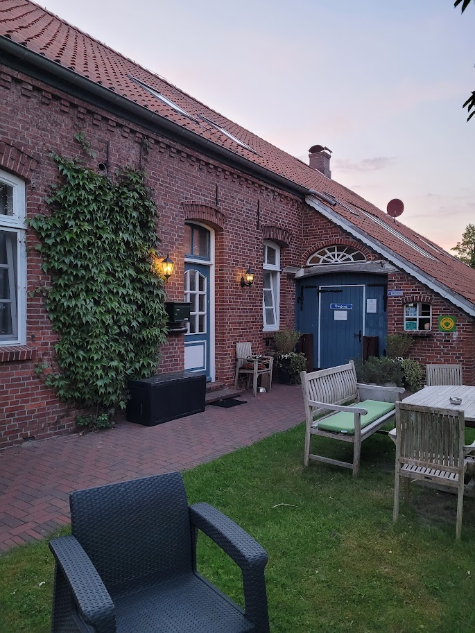 Mariage - Preisniveau: hochpreisig - Nordseeküste - Eventlokation Kastanjehoff