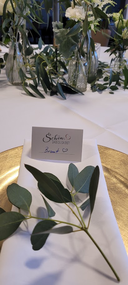 Hochzeitslocation: Eventlokation Kastanjehoff