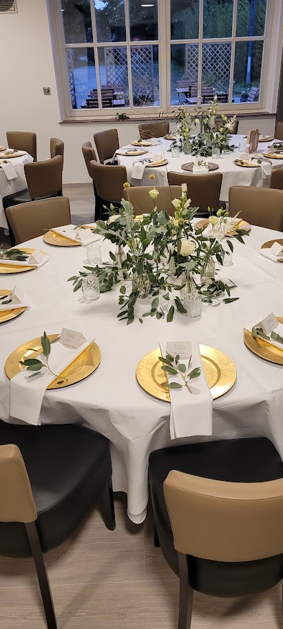 Hochzeitslocation: Eventlokation Kastanjehoff