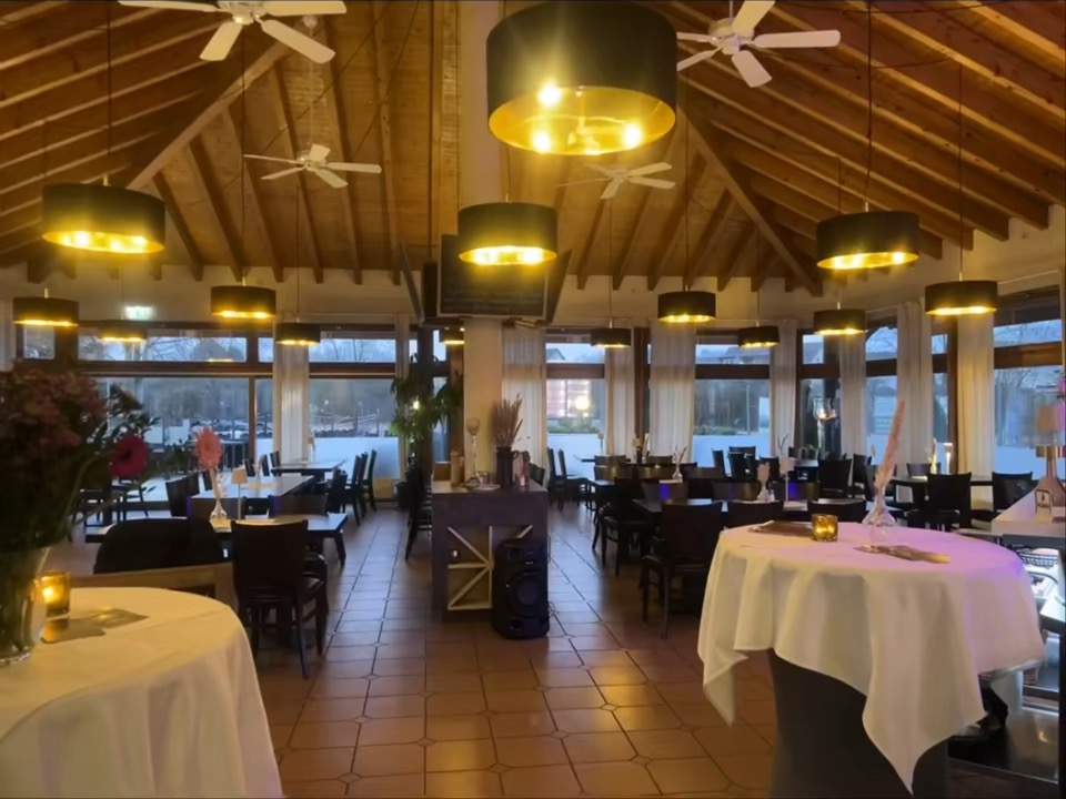 Hochzeit: Wintergarten Plankstadt