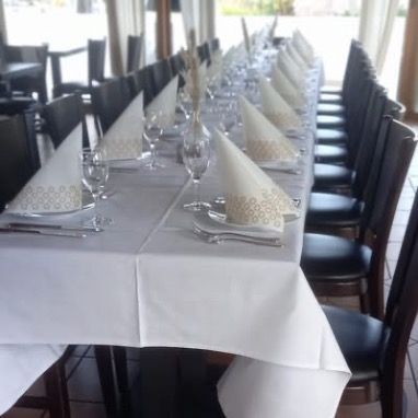 Hochzeit: Wintergarten Plankstadt