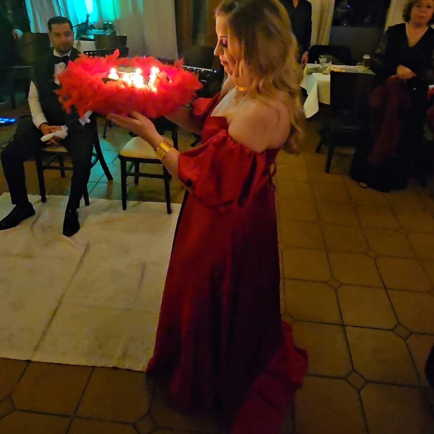 Hochzeit: Wintergarten Plankstadt