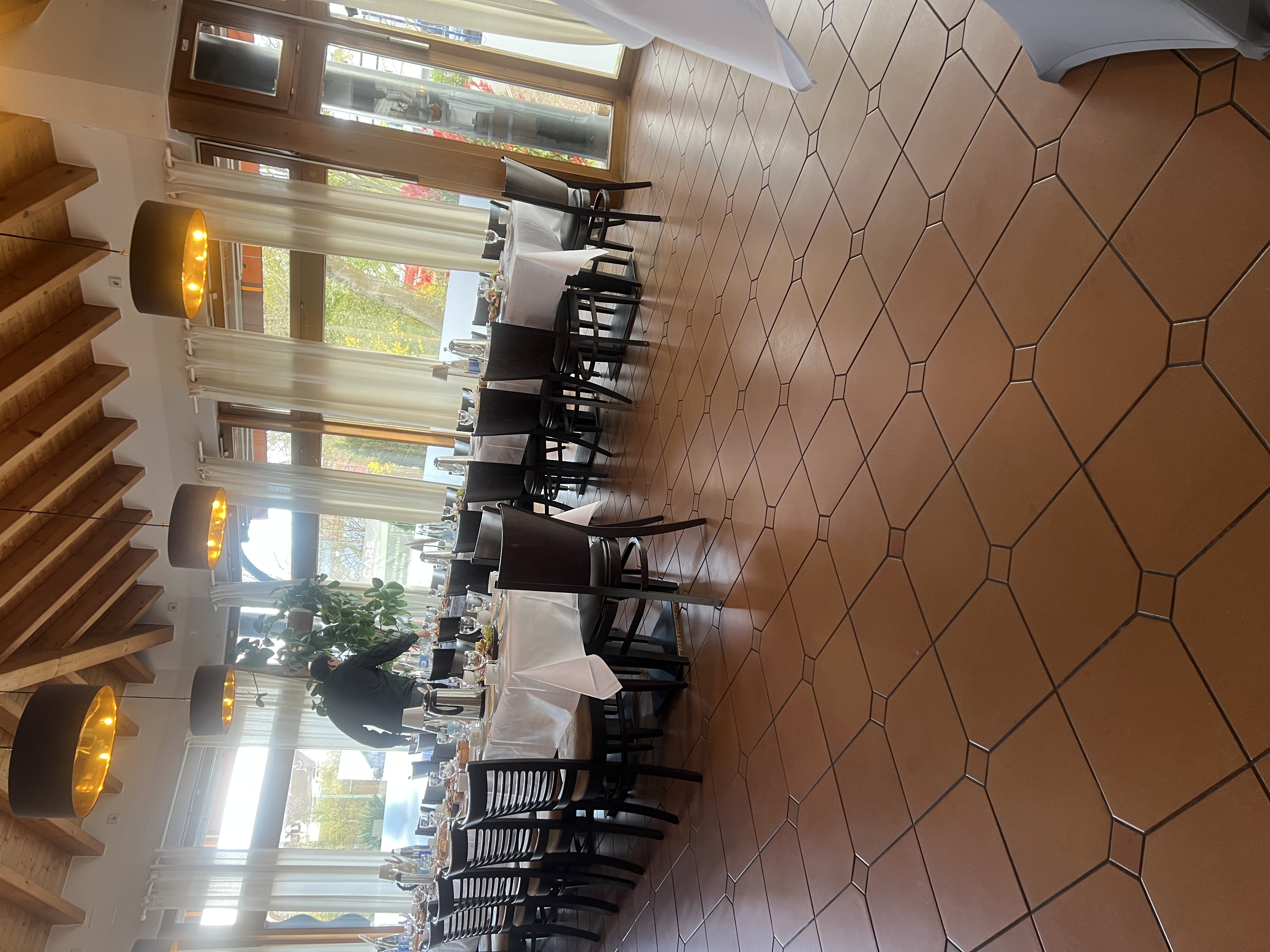 Hochzeit: Wintergarten Plankstadt