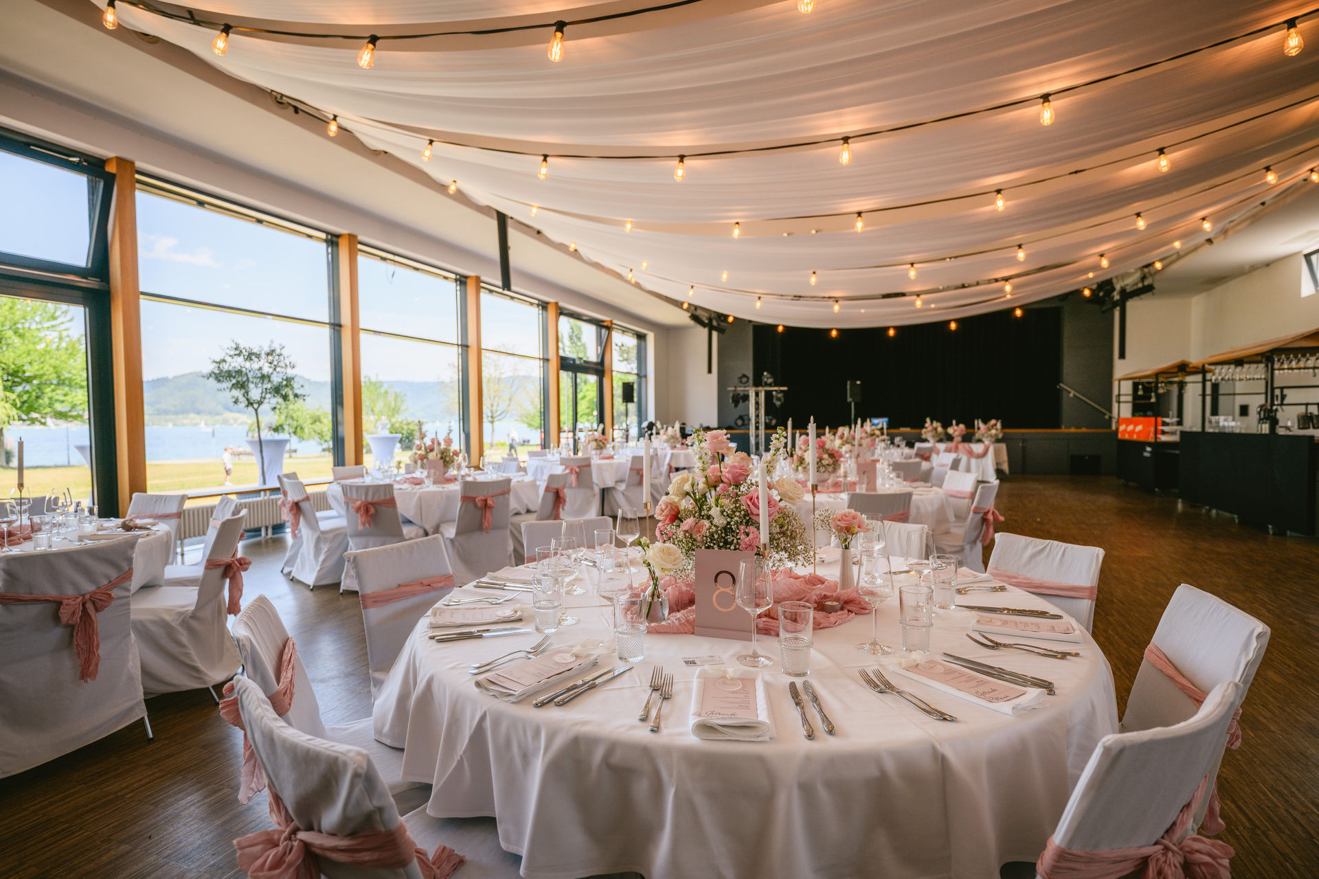 Matrimonio - Parkplatz: kostenpflichtig - Germania - Seeum Bodman-Ludwigshafen