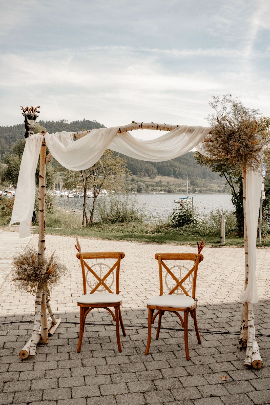 Matrimonio - Preisniveau: moderat - Neuhausen ob Eck - Zollhaus Ludwigshafen