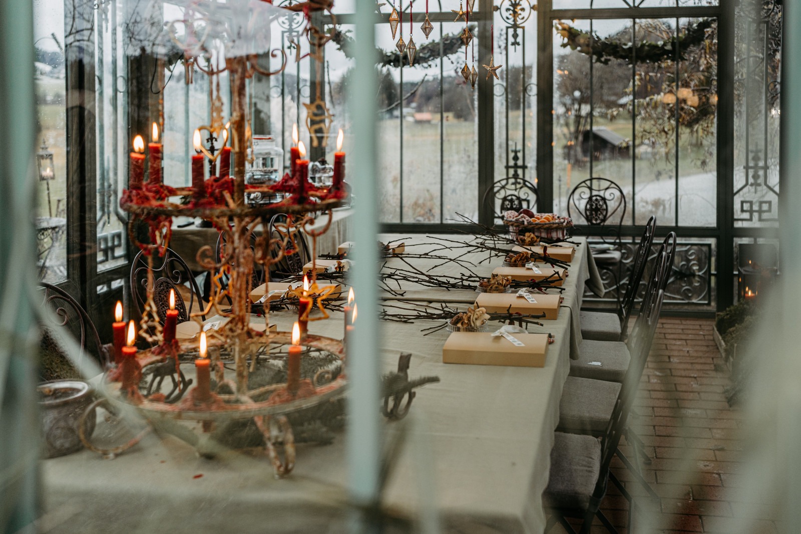 Mariage - Mattsee - 'Die Quercus'