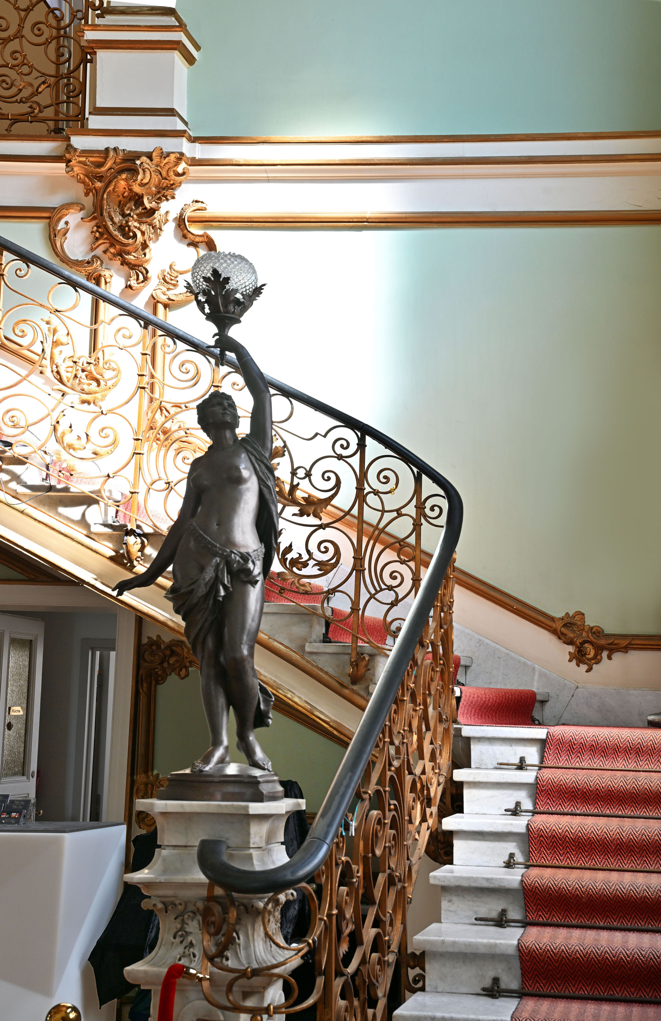 Hochzeitslocation: VILLArue