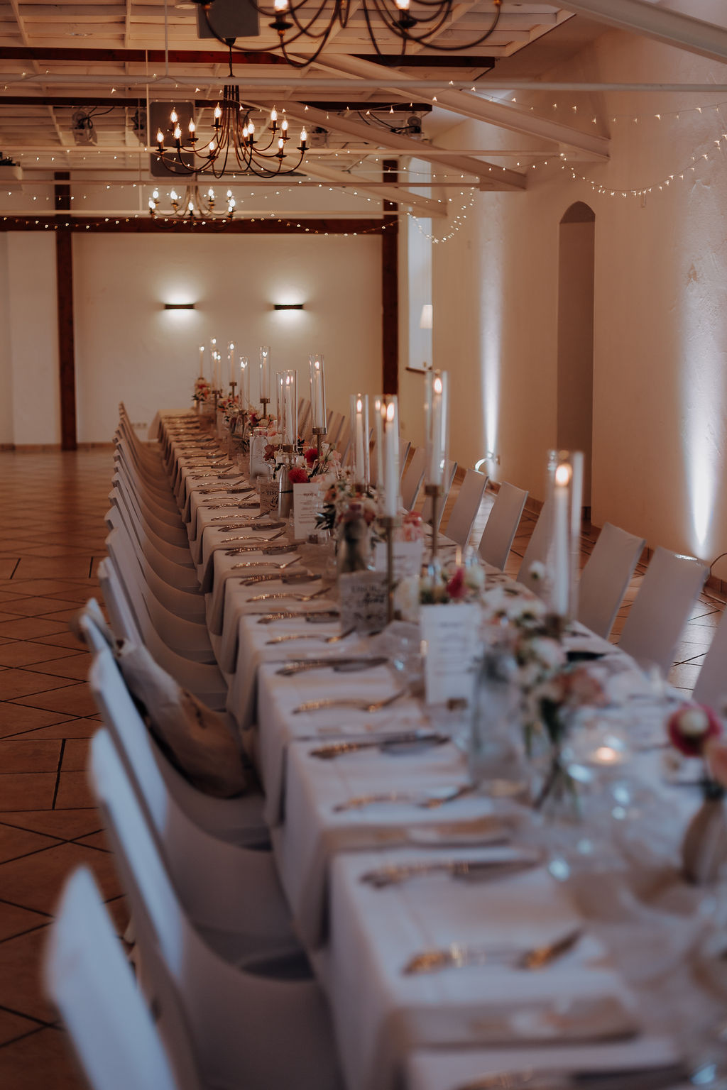 Hochzeit: Hofgut Lilienhof