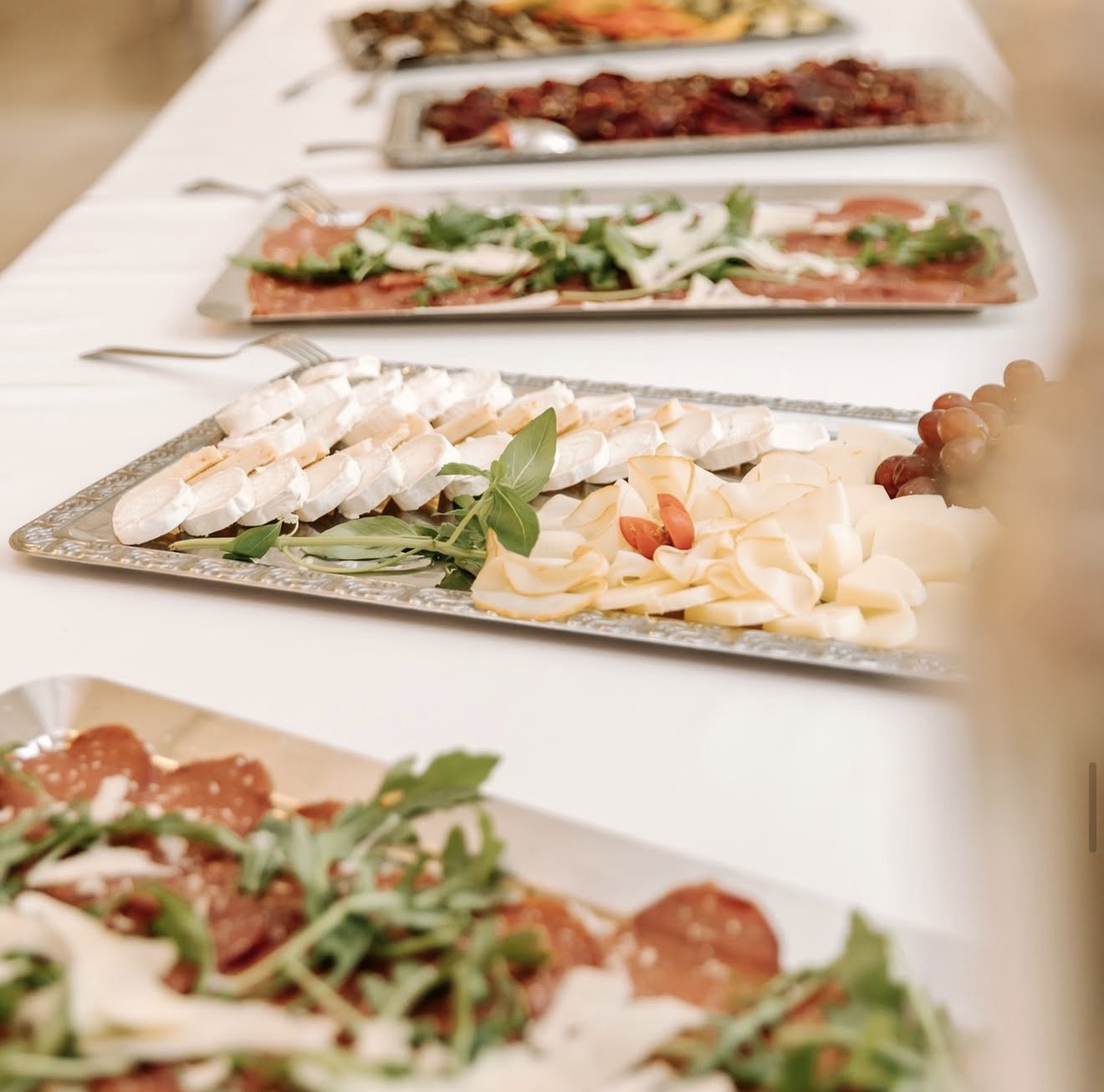 Hochzeit - Garten - Leonberg (Böblingen) - Altes Kurhotel 