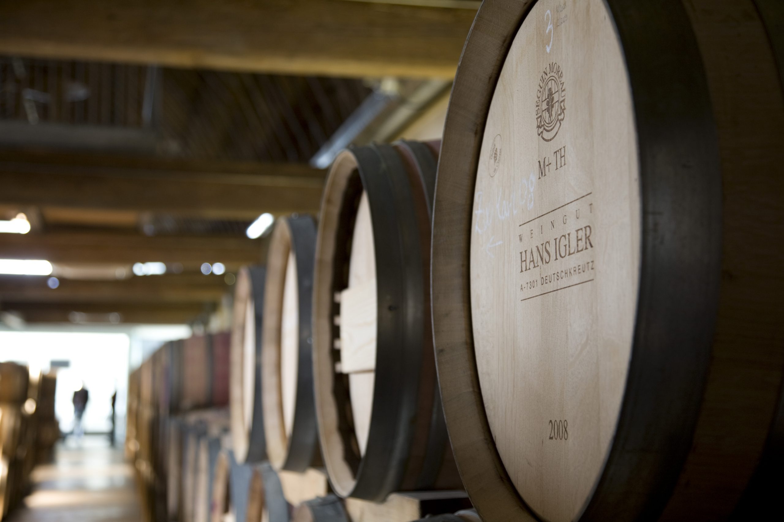 Hochzeit - PLZ 7322 (Österreich) - Schaflerhof - Weingut HANS-IGLER