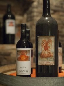 Hochzeit: Schaflerhof - Weingut HANS-IGLER