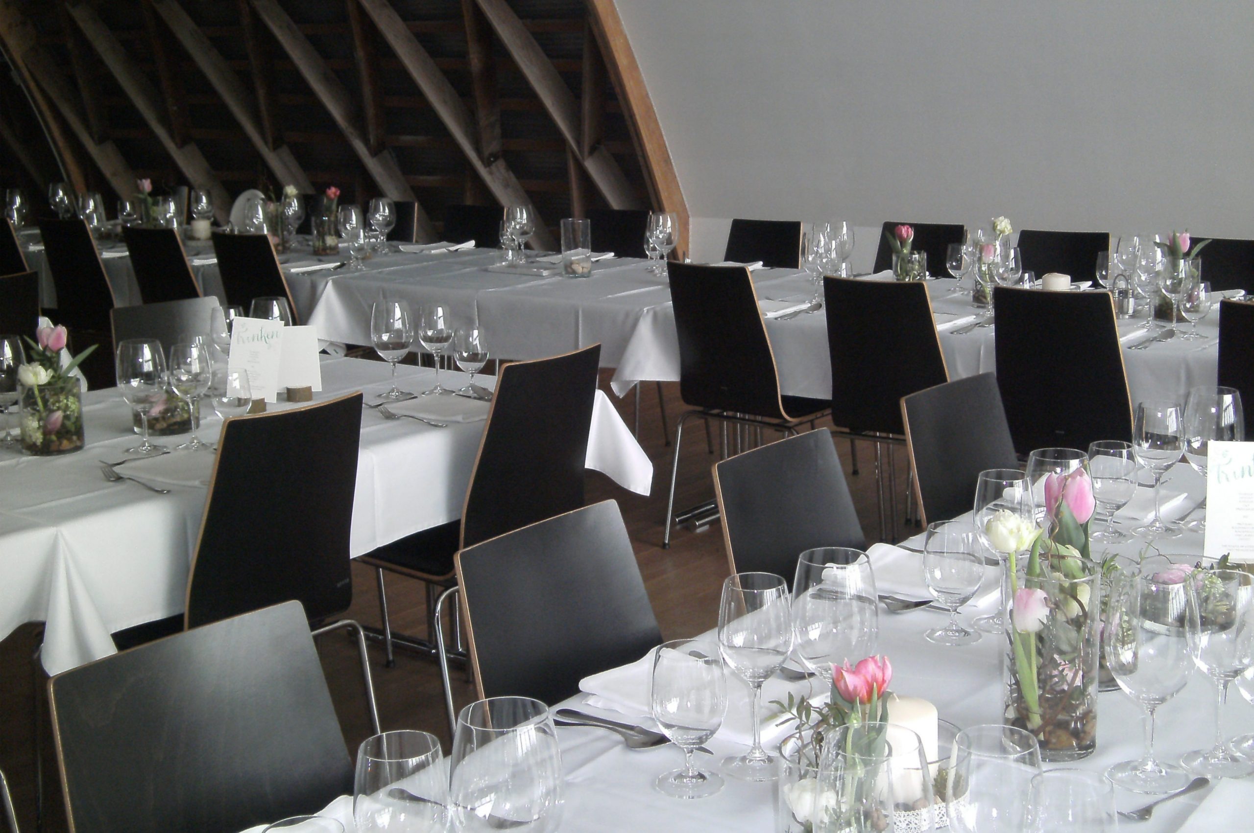 Hochzeit: Schaflerhof - Weingut HANS-IGLER