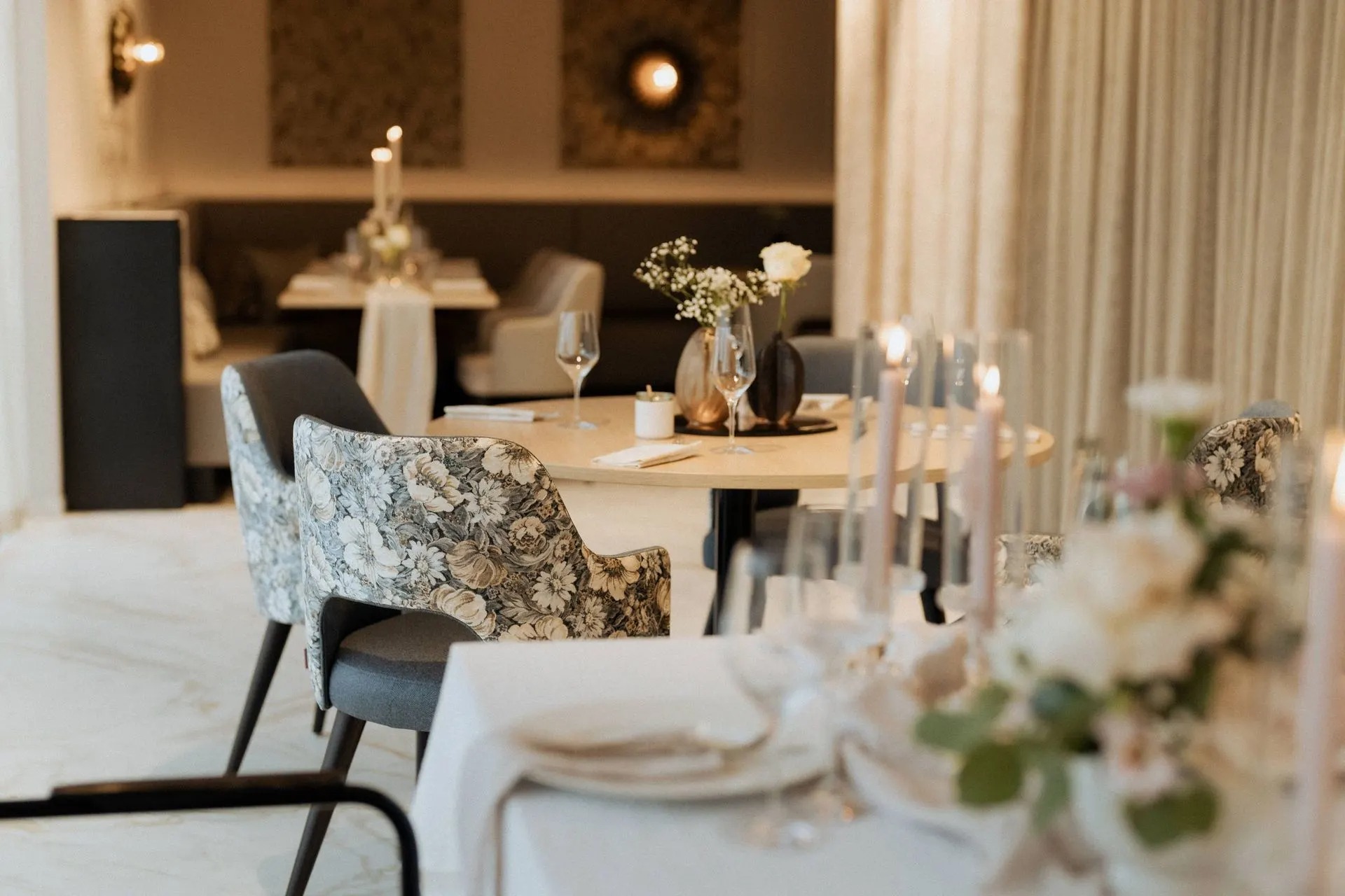 Wedding - PLZ 89173 (Deutschland) - Heinrichs 161 Restaurant