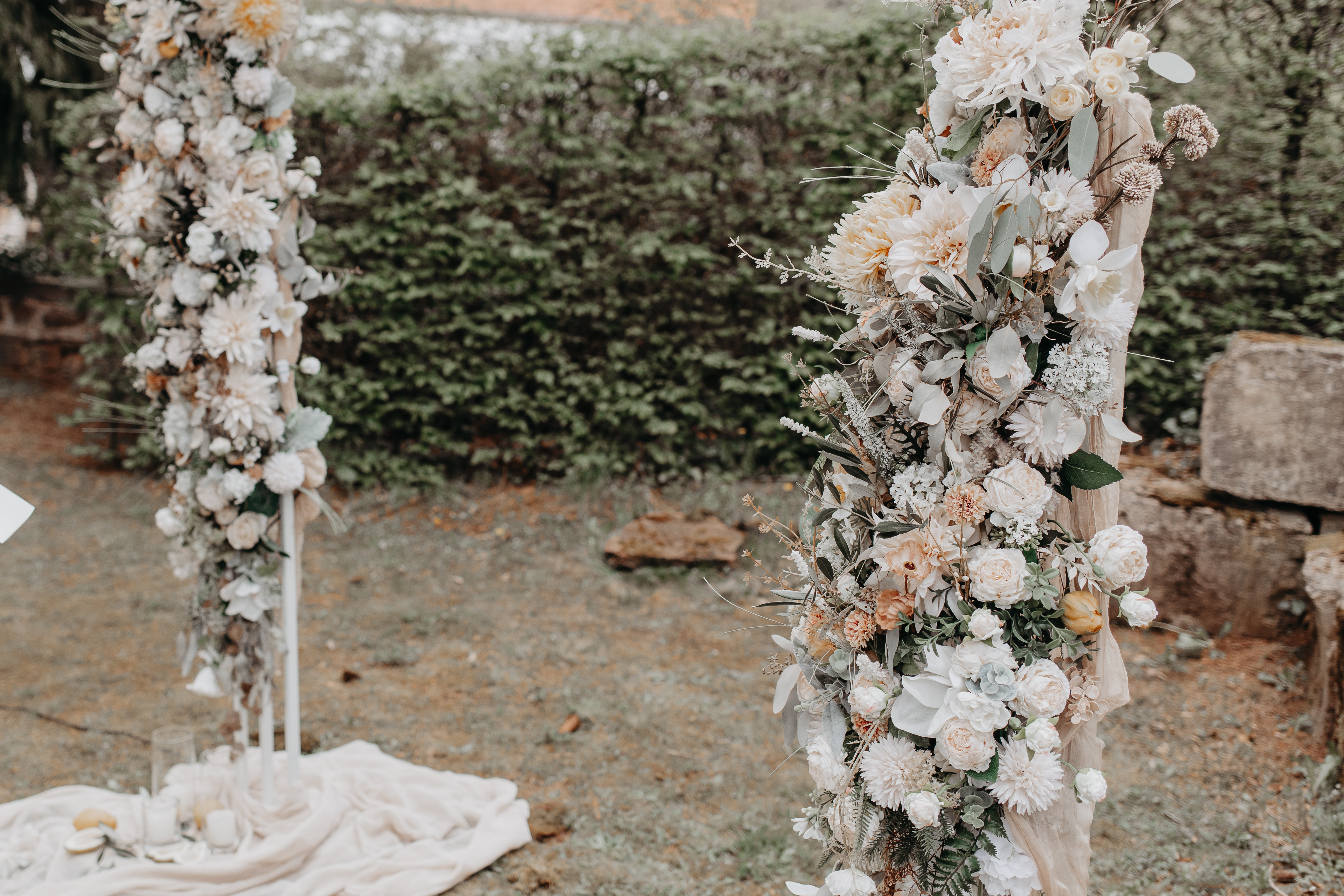 Hochzeit - Großrosseln - Jagdschloss Forstgarten Karlsbrunn