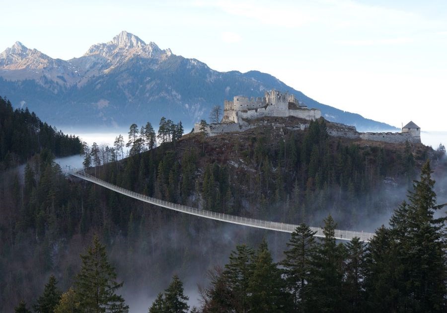 Gasthof Salzstadl Informazioni sulle sale da ballo Highline179