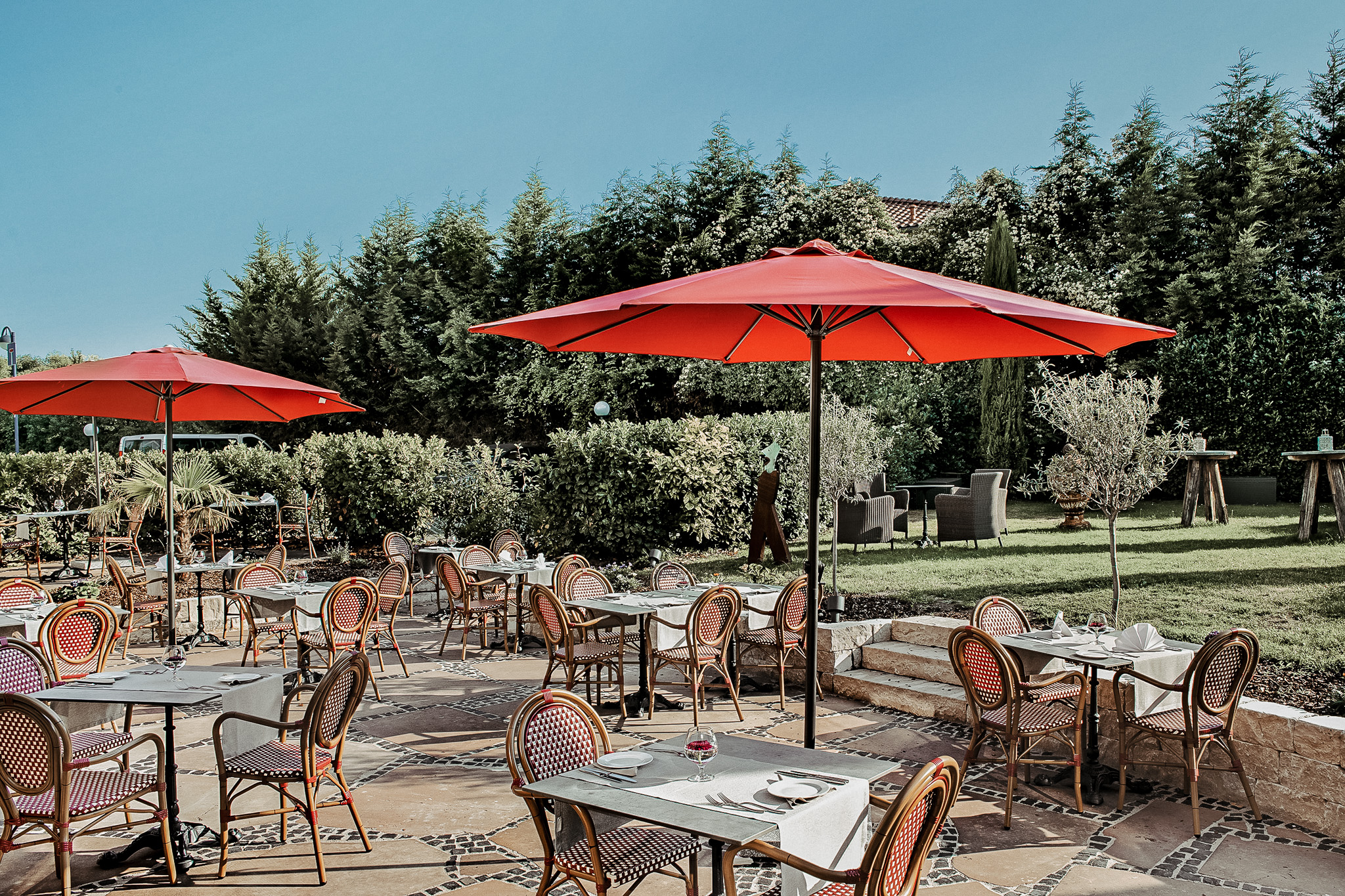 Bruiloft - Duitsland - Hotel Villa Medici